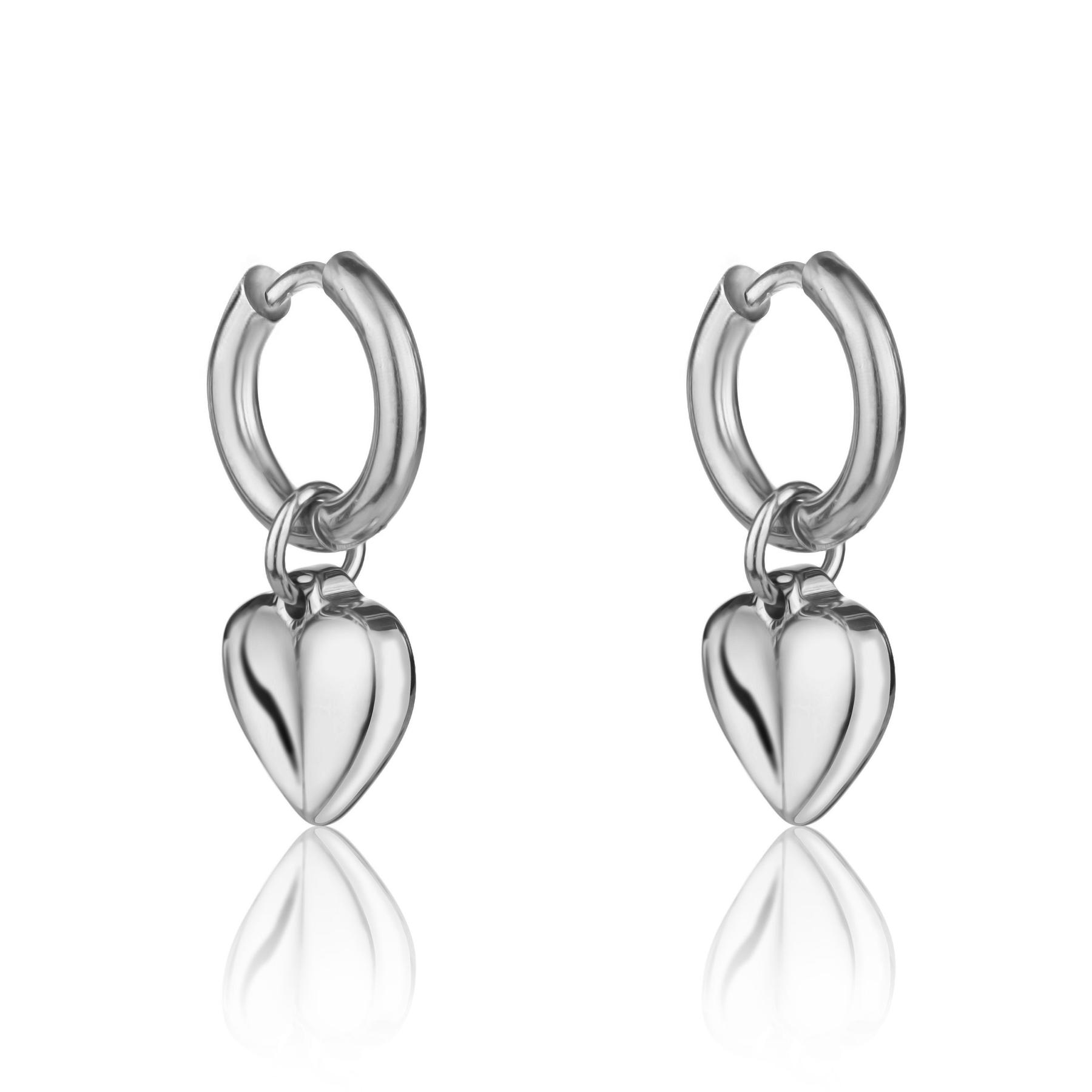 7756612214399 - Damen Ohrringe aus Edelstahl Viterbo 7756612214399 - Damen Ohrringe aus Edelstahl Viterbo