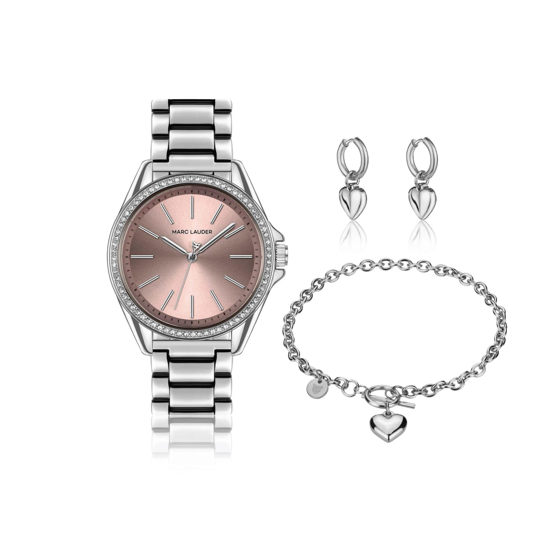 7756612308449 - Damenuhr St Tropez