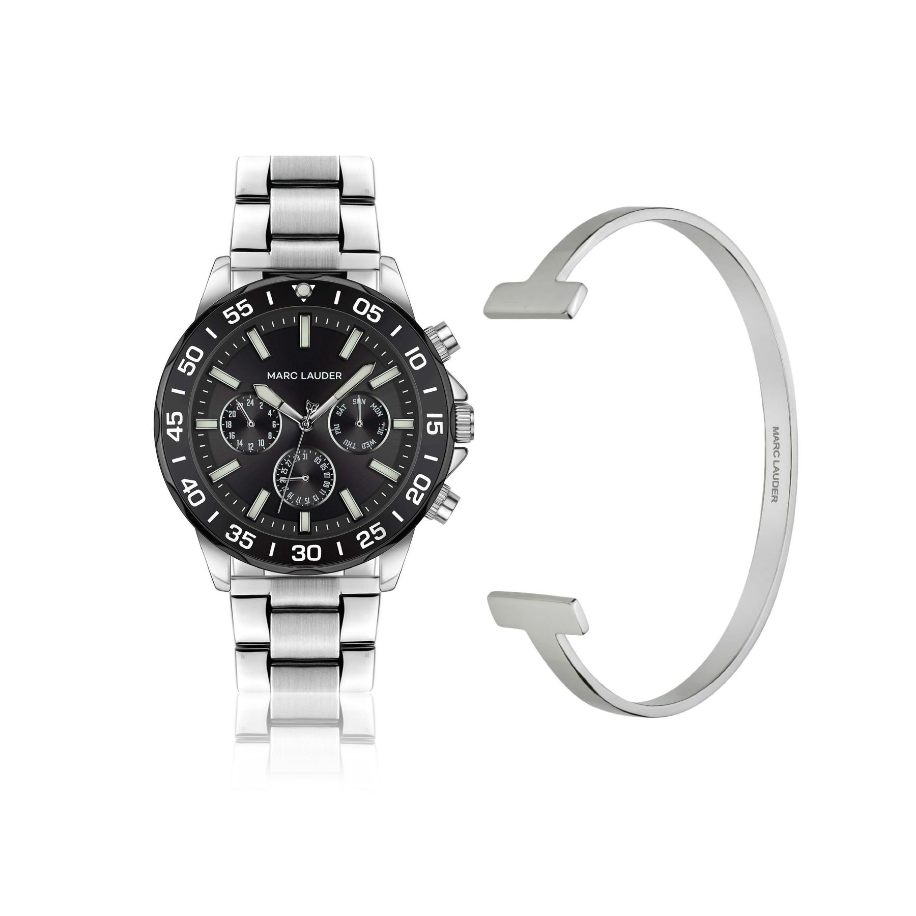 7756612271583 - Frauen Geschenkbox Uhr Avignon