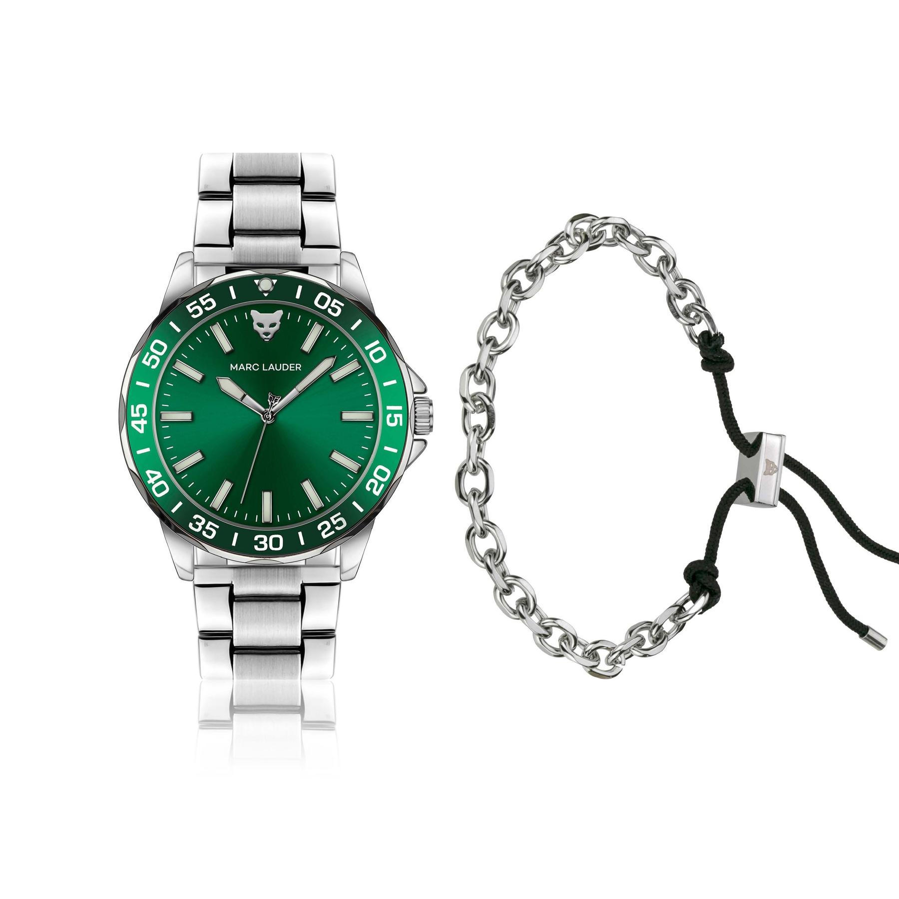 7756612272719 - Frauen Geschenkbox Uhr Vilnius