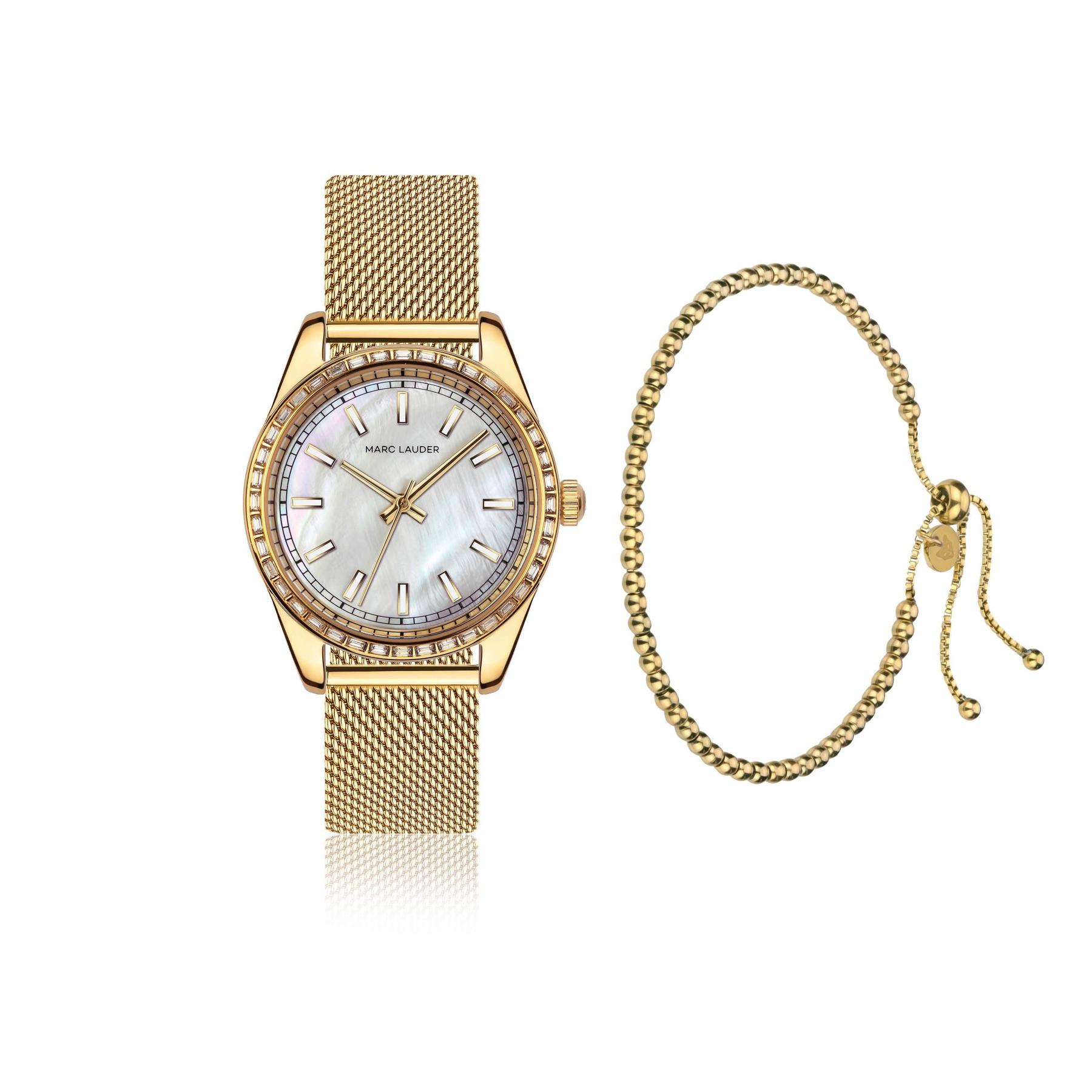 7756612308753 - Damenuhr Tirana