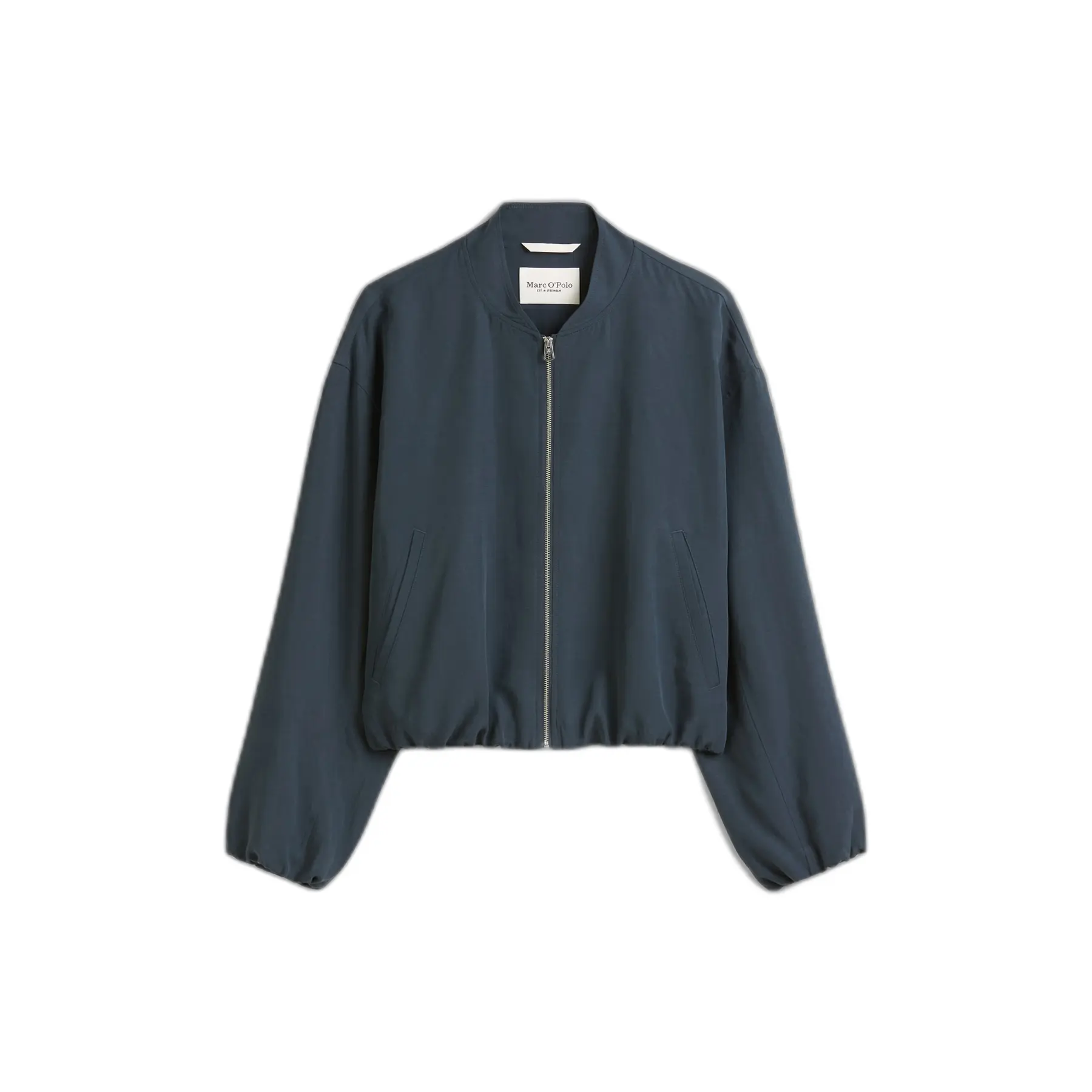 7325869432599 - Damen Zip-Hausjacke Marc OPolo 7325869432599 - Damen Zip-Hausjacke Marc OPolo