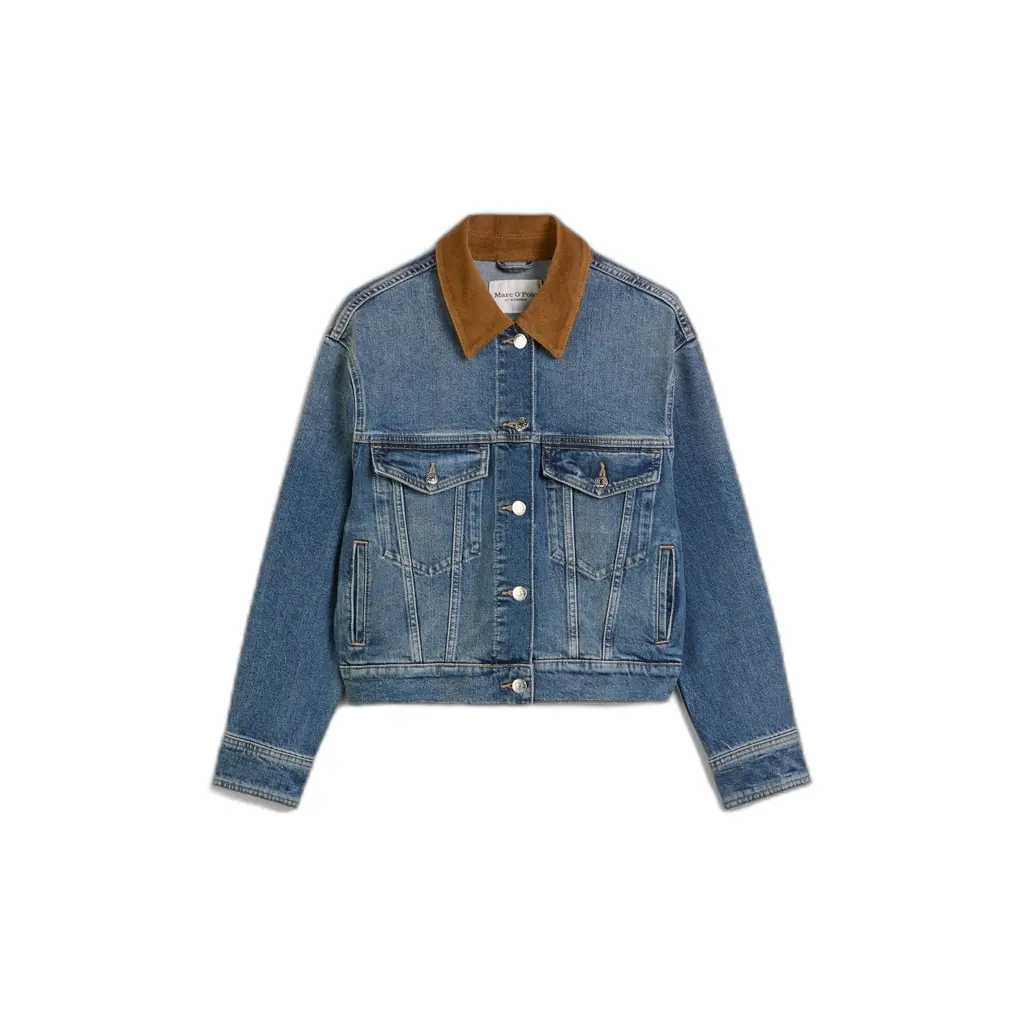 7325869620361 - Jeansjacke Damen Marc OPolo