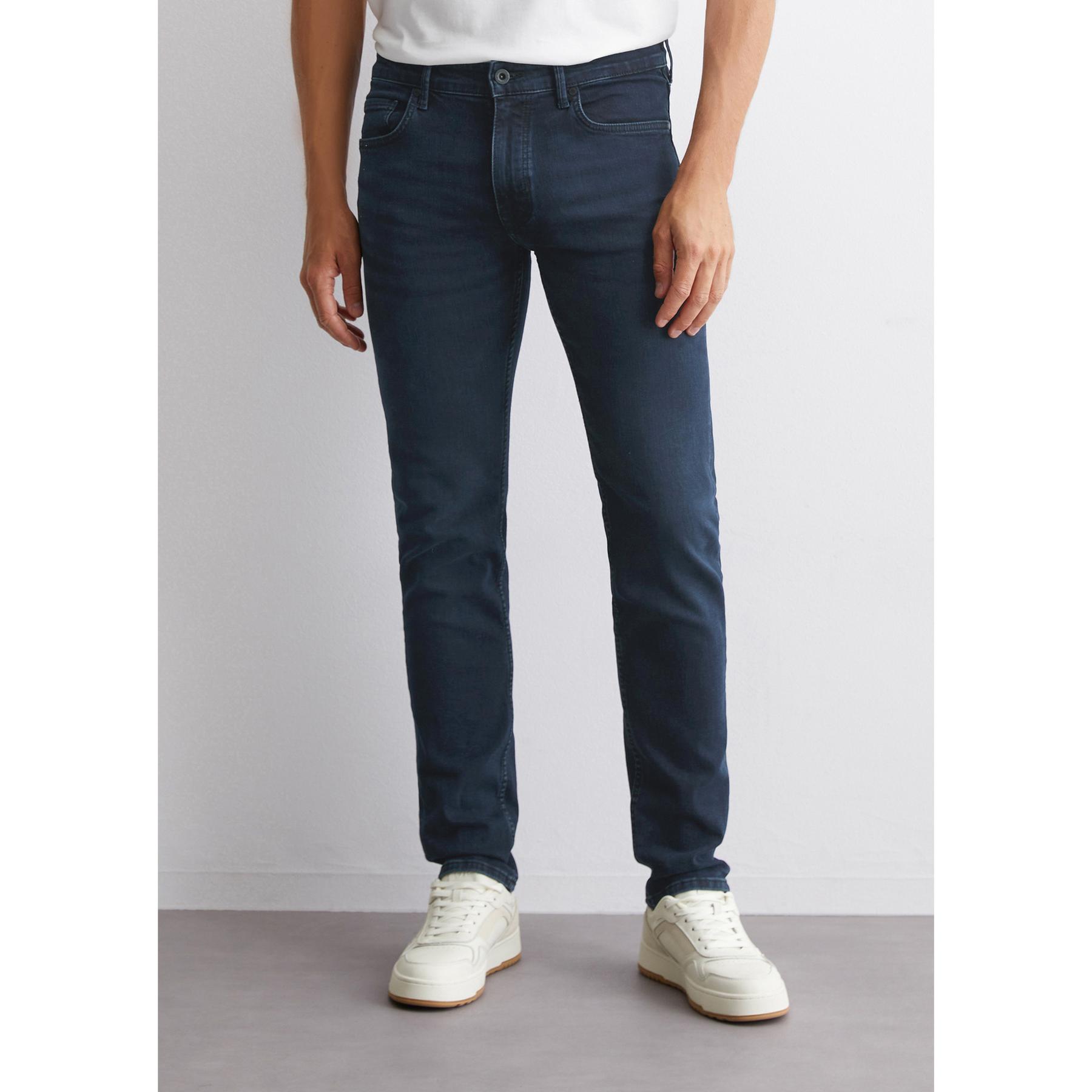 7325868106118 - Jeans mit niedriger Taille Marc OPolo