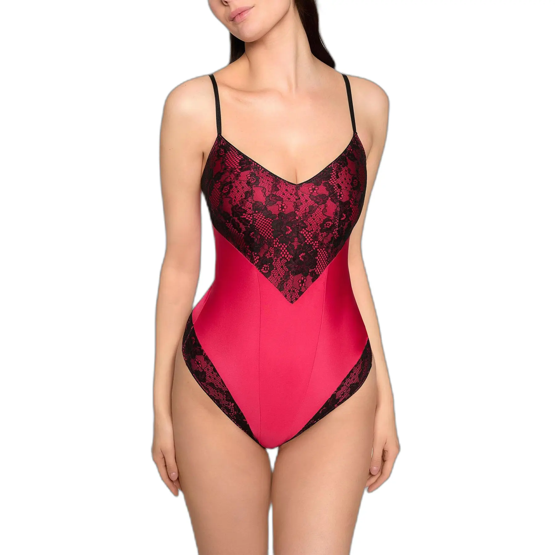 Body donna  Caro