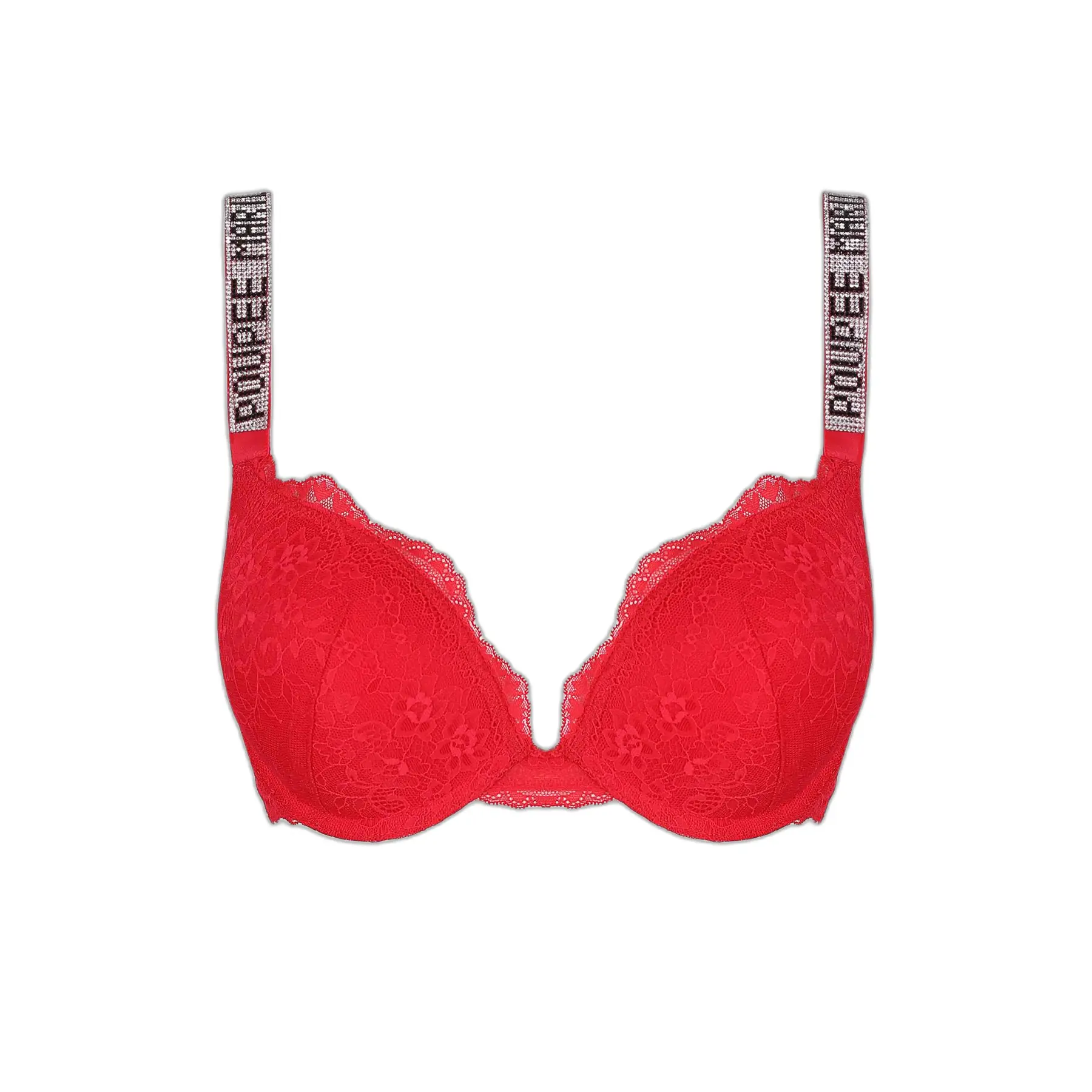 Soutien-gorge Mon Bijou Secret Damen Marilyn P-Up