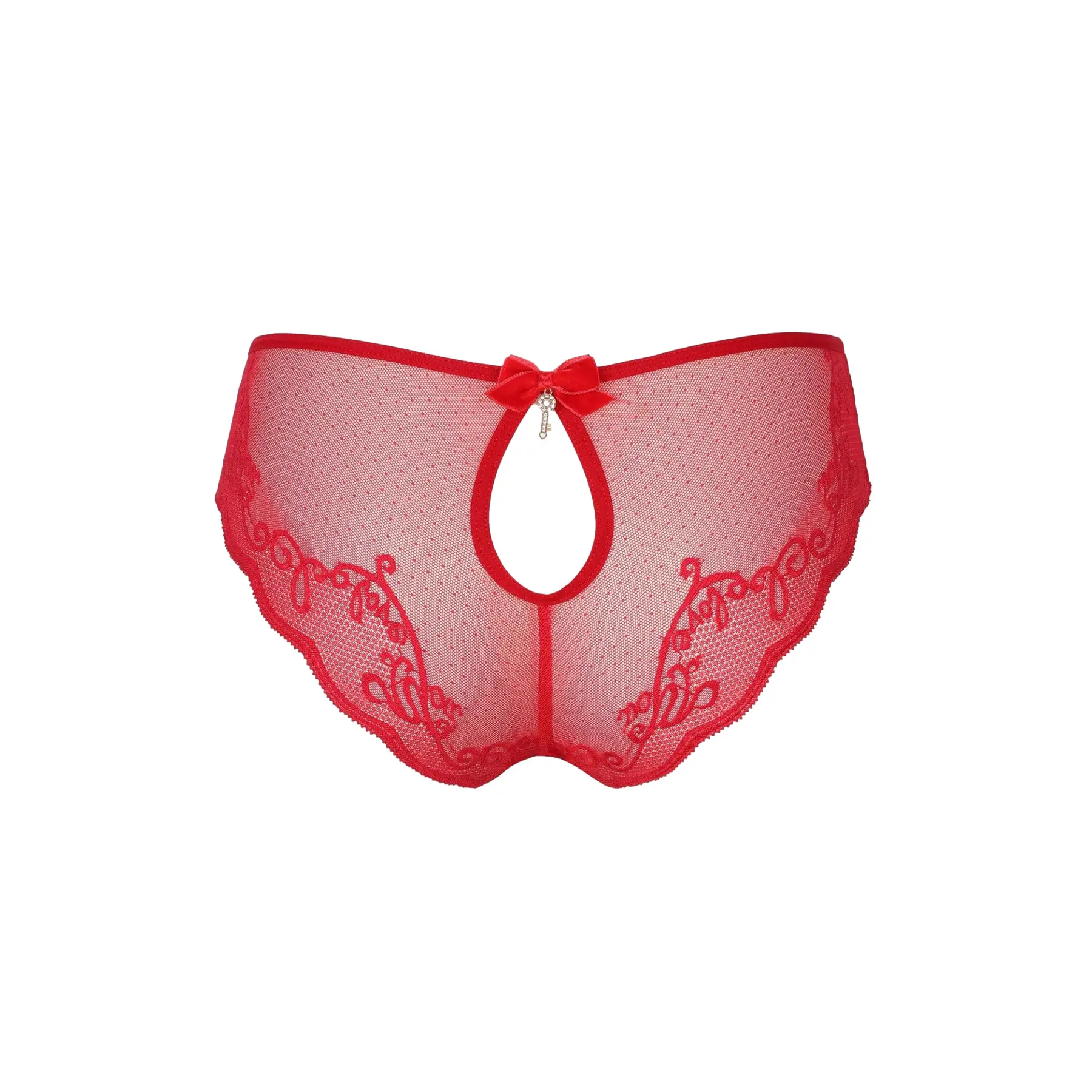 Höschen für Damen Marilyn Coco Love