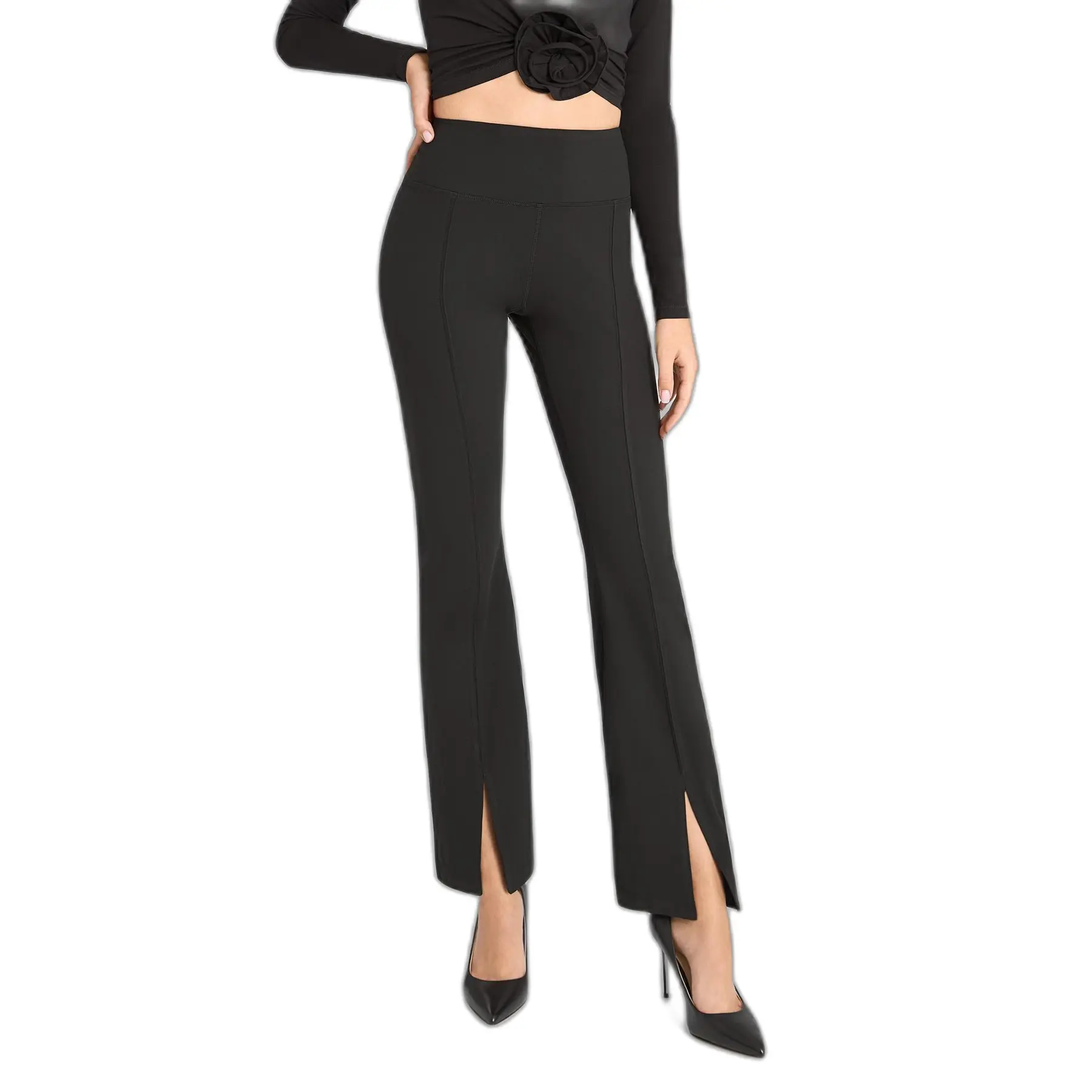 Leggings da donna  Flared