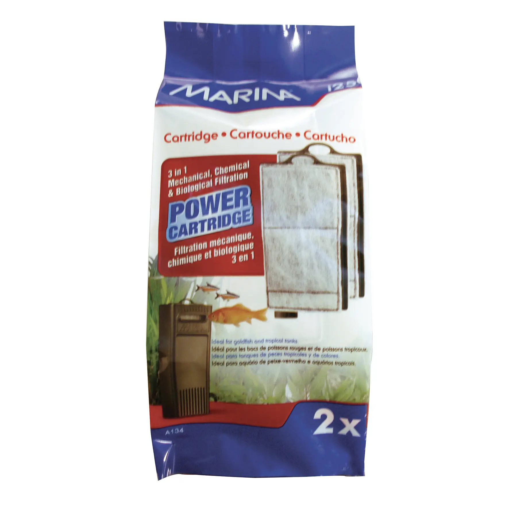 Meilleurs prix pour Cartouche filtre Marina i25