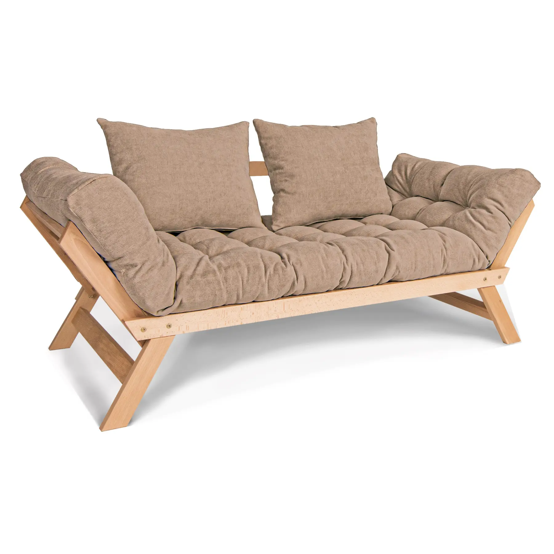 2482000013293 - Woodman Schlafsofa Allegro