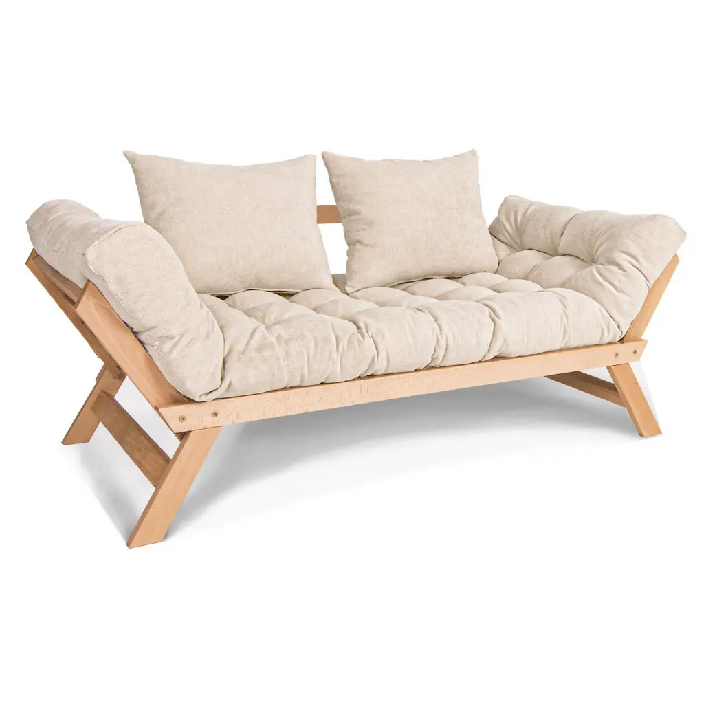2482000013217 - Woodman Schlafsofa Allegro