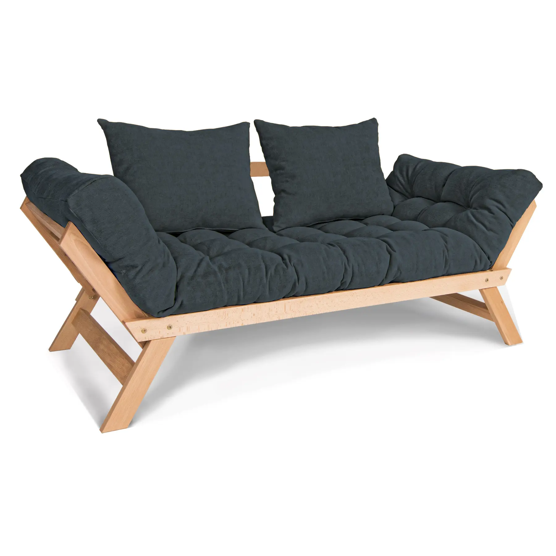 2482000003775 - Woodman Schlafsofa Allegro