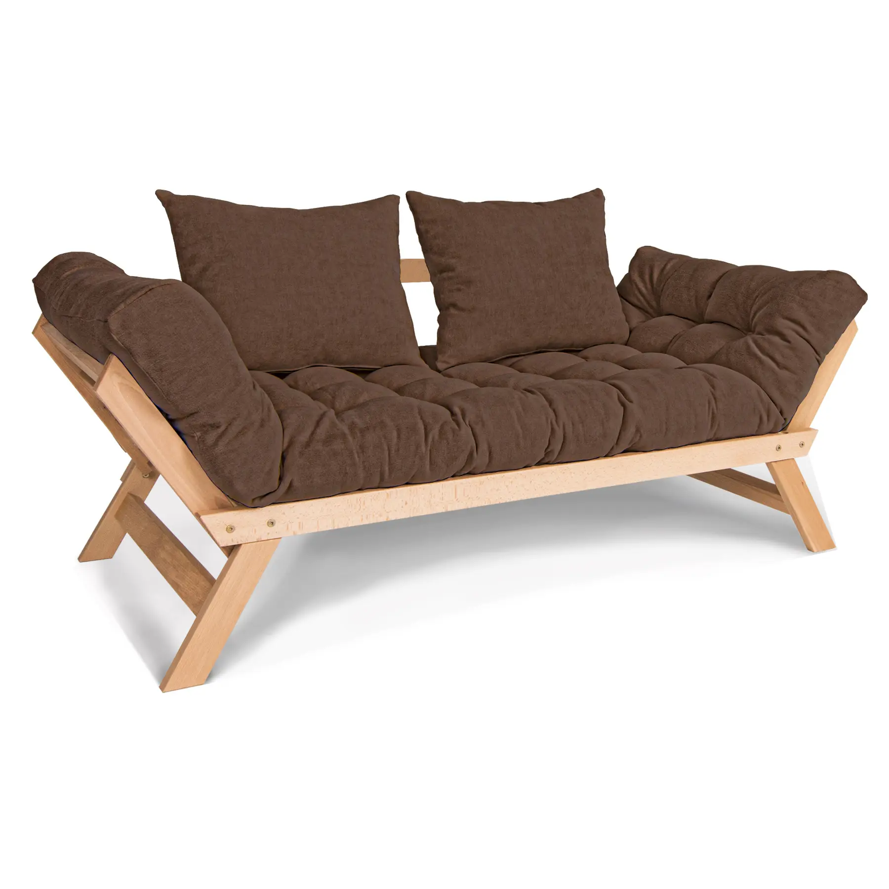 2482000013224 - Woodman Schlafsofa Allegro