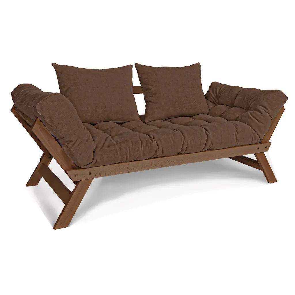 2482000005335 - Woodman Schlafsofa Allegro