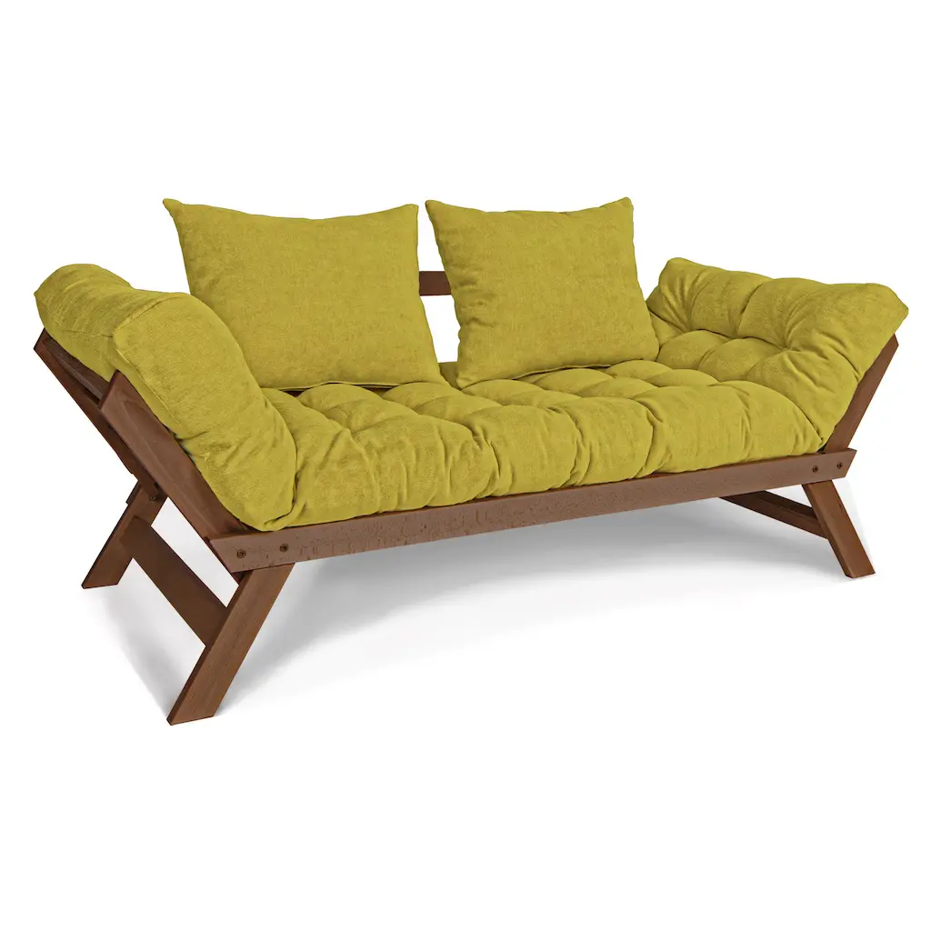 2482000005366 - Woodman Schlafsofa Allegro