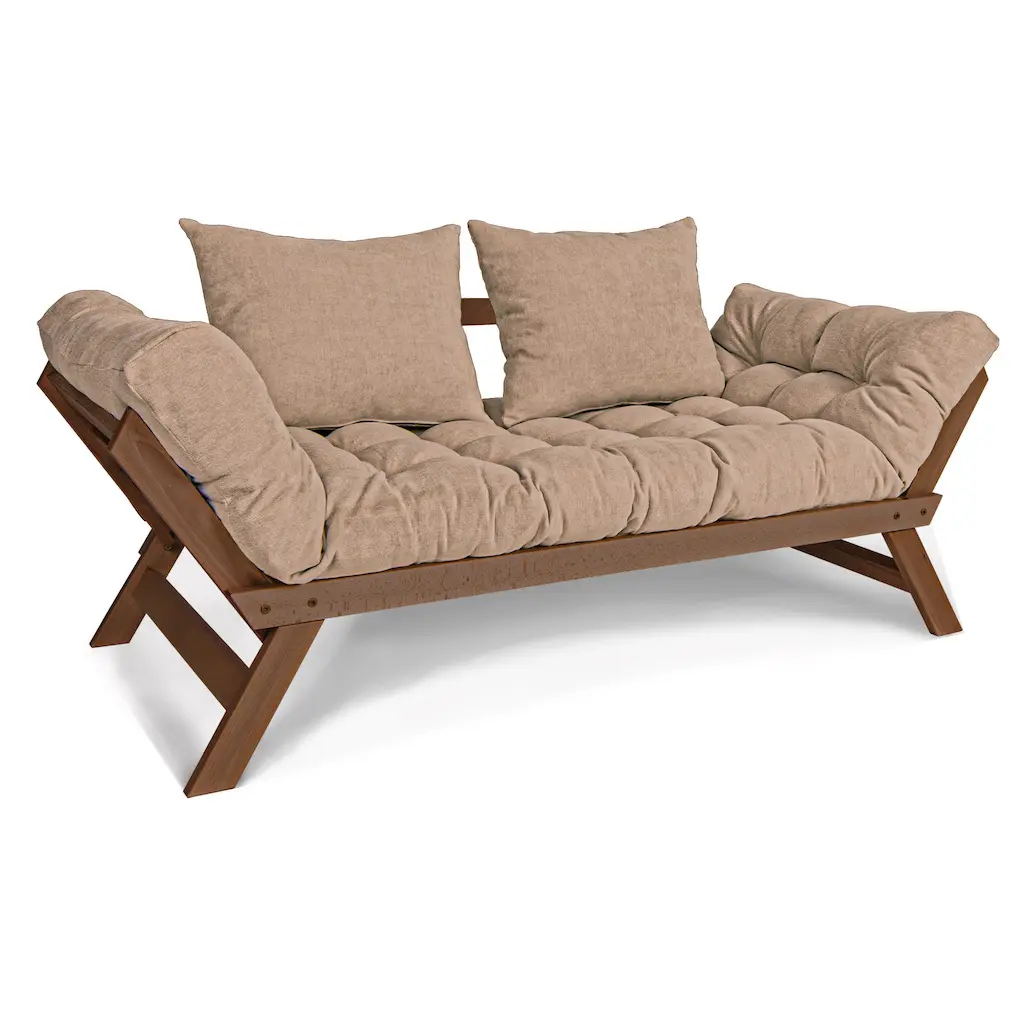 2482000005397 - Woodman Schlafsofa Allegro