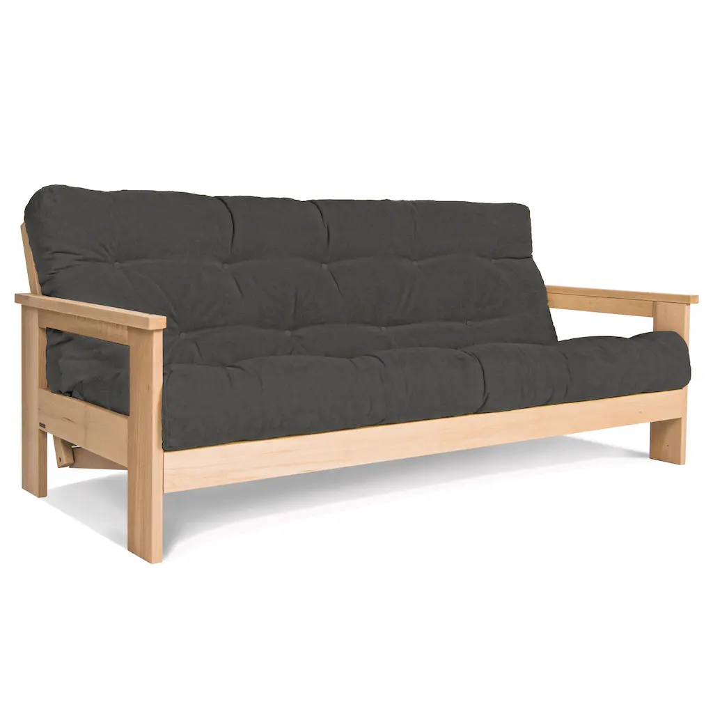 2482000006257 - Naturfreundliches Schlafsofa Woodman Mexico