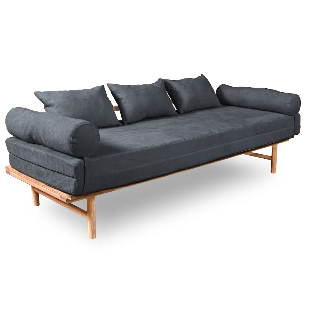2482000013774 - Woodman Sofa Le MAR