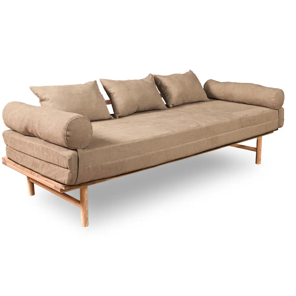 2482000013781 - Woodman Sofa Le MAR