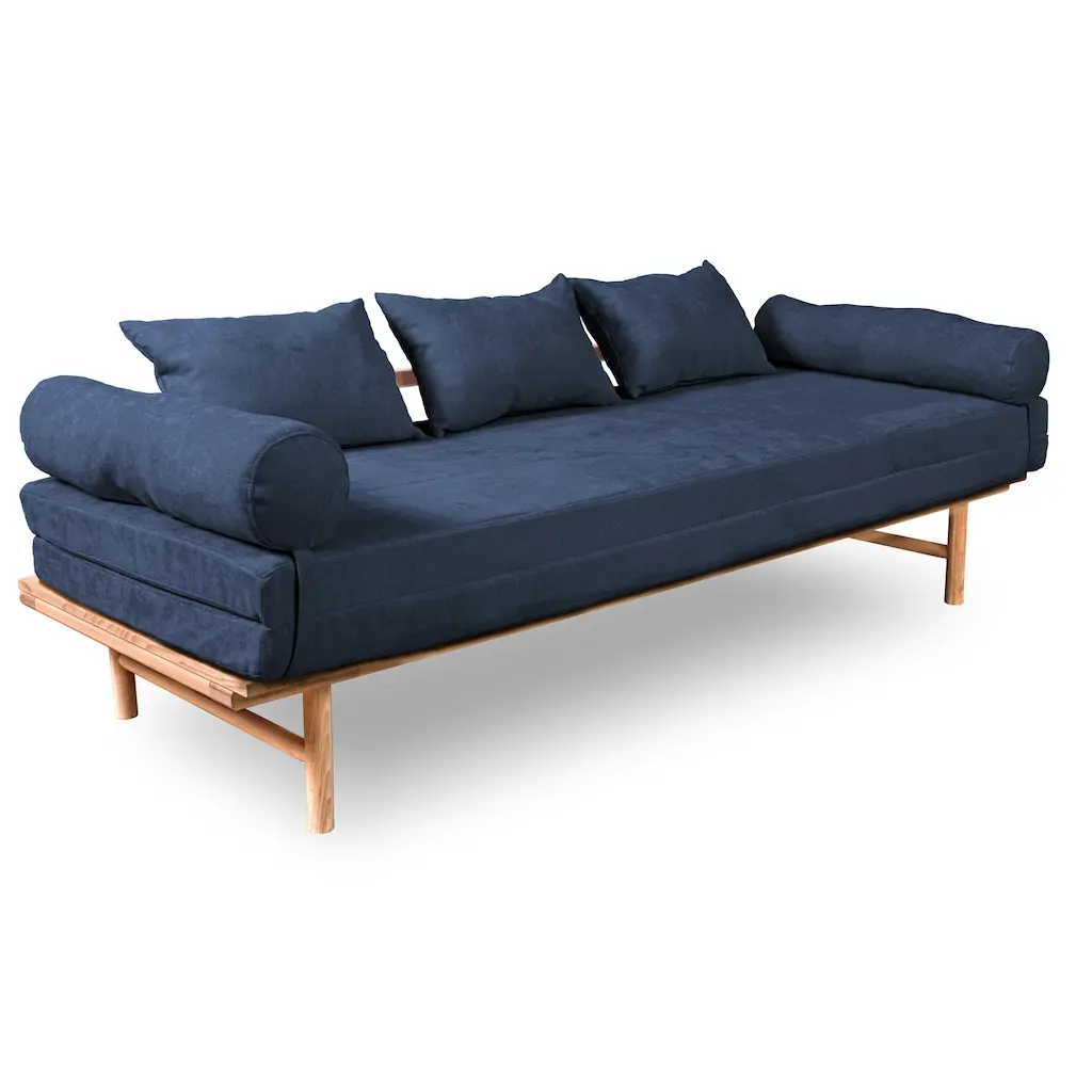 2482000013798 - Woodman Sofa Le MAR