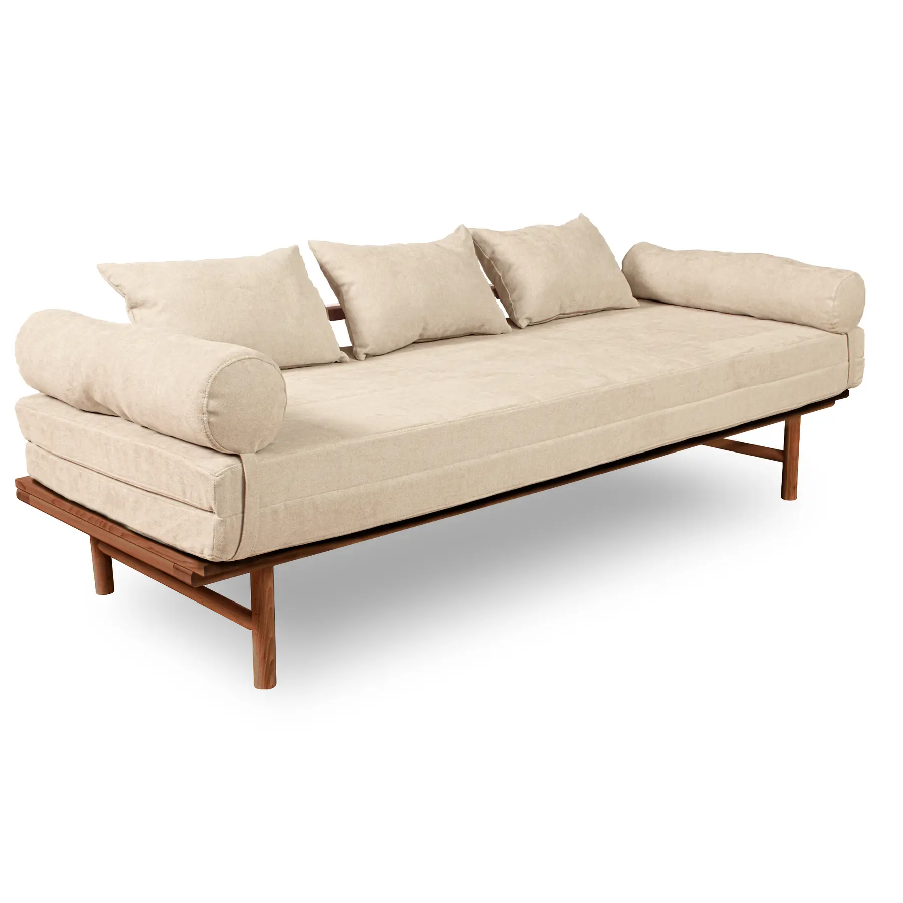 2482000013804 - Woodman Sofa Le MAR