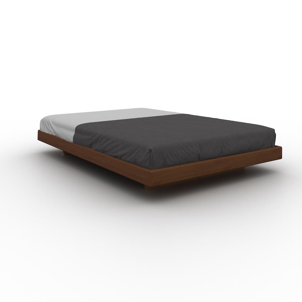 2482000014757 - Doppelbett Woodman Carre