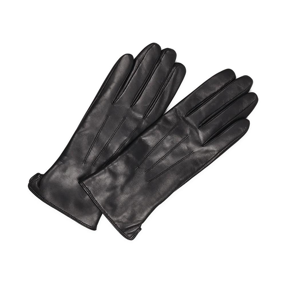 5711423030189 - Handschuhe Damen Leder schwarz