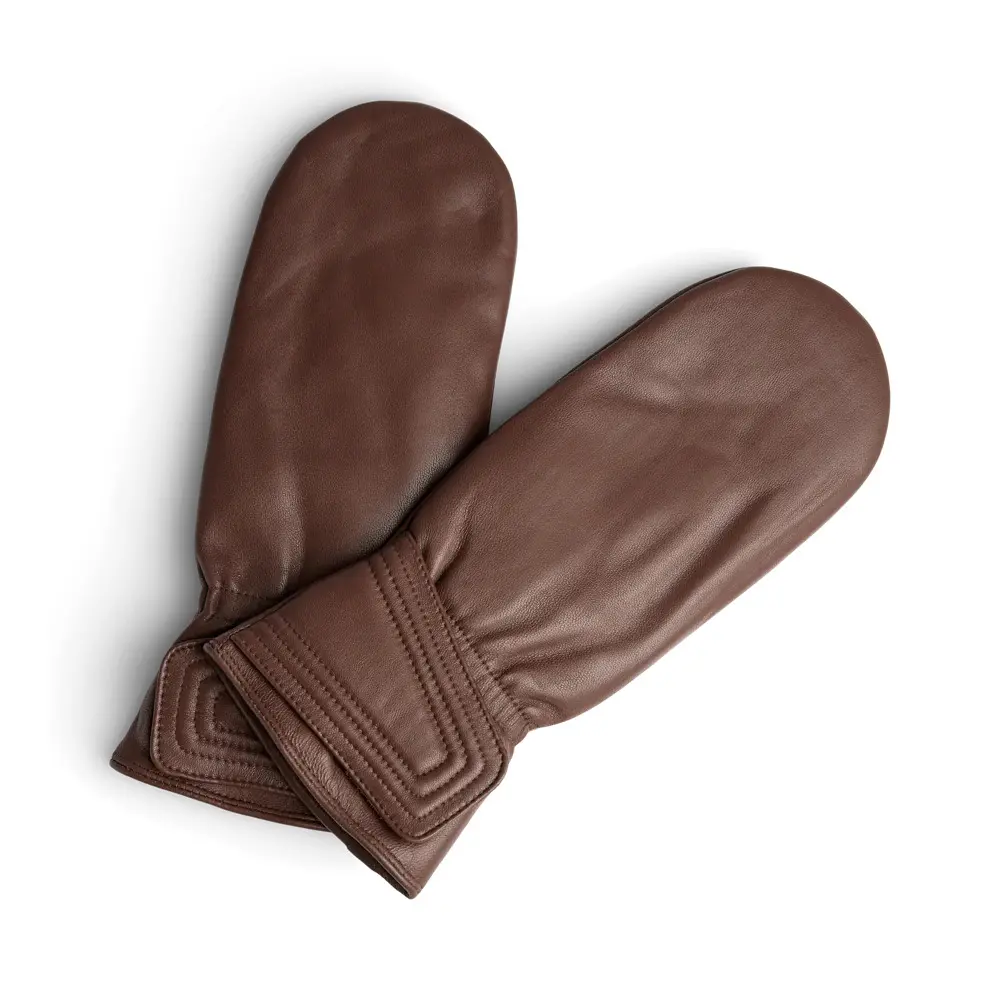 5711423101025 - Damen Lederhandschuhe Marion