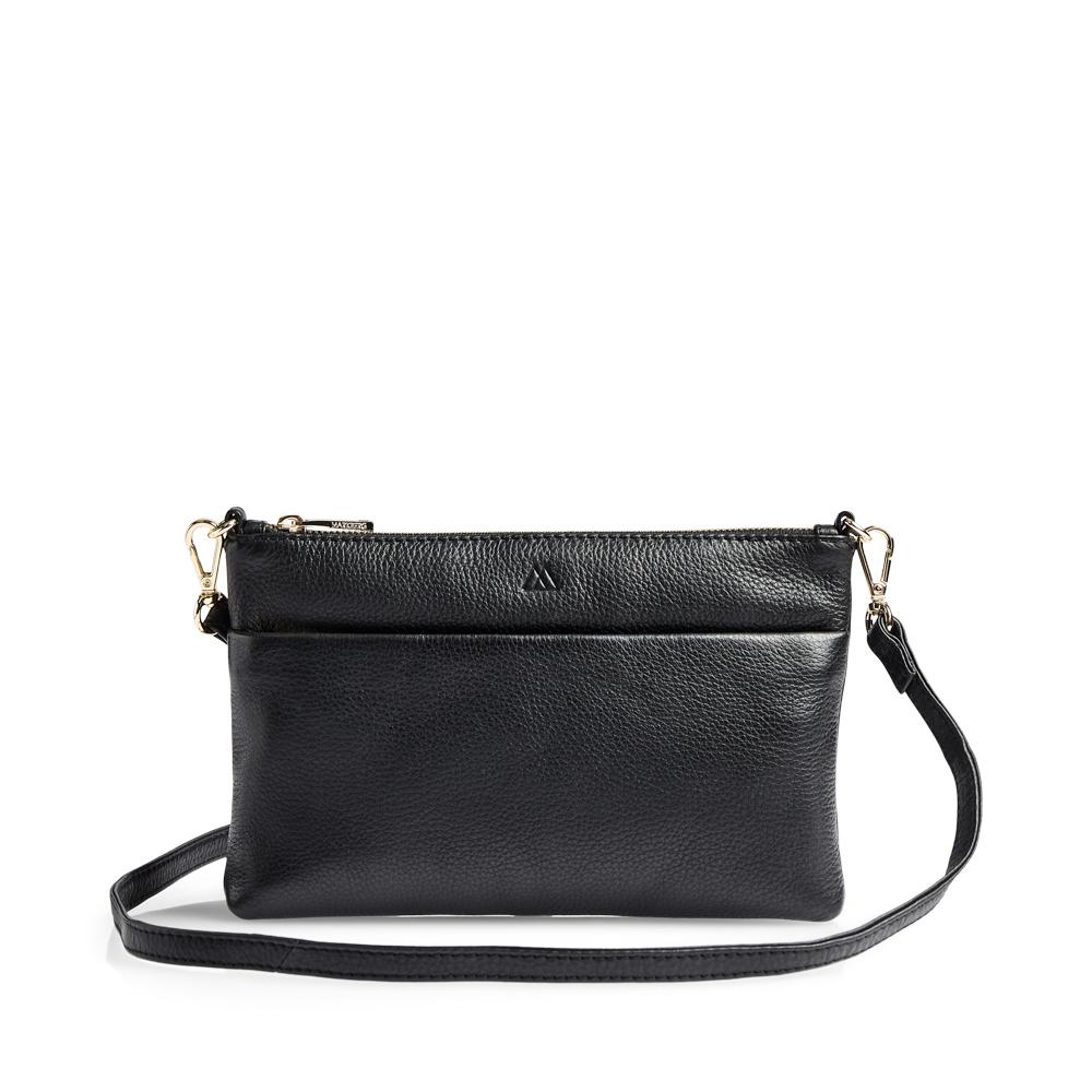 5711423107096 - Damentasche Leather KarimaMBG Grain