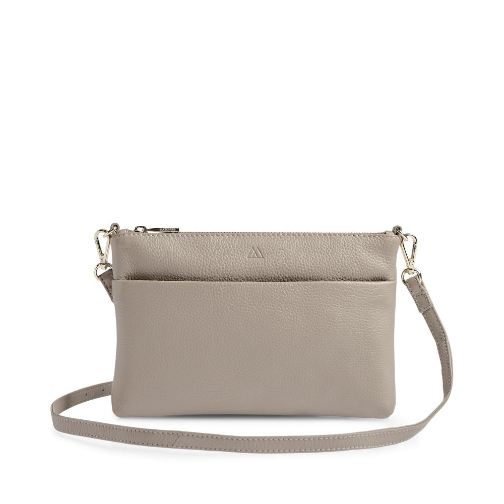 5711423107119 - Damentasche Leather KarimaMBG Grain