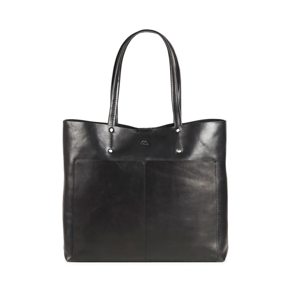 5711423034422 - Markberg Damen Shopper schwarz