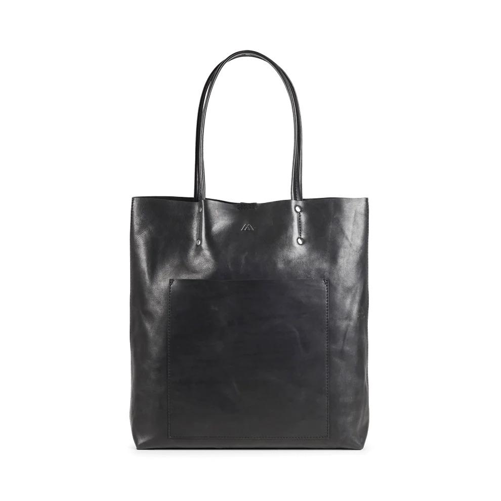 5711423034453 - Markberg Damen Shopper schwarz 5711423034453 - Markberg Damen Shopper schwarz