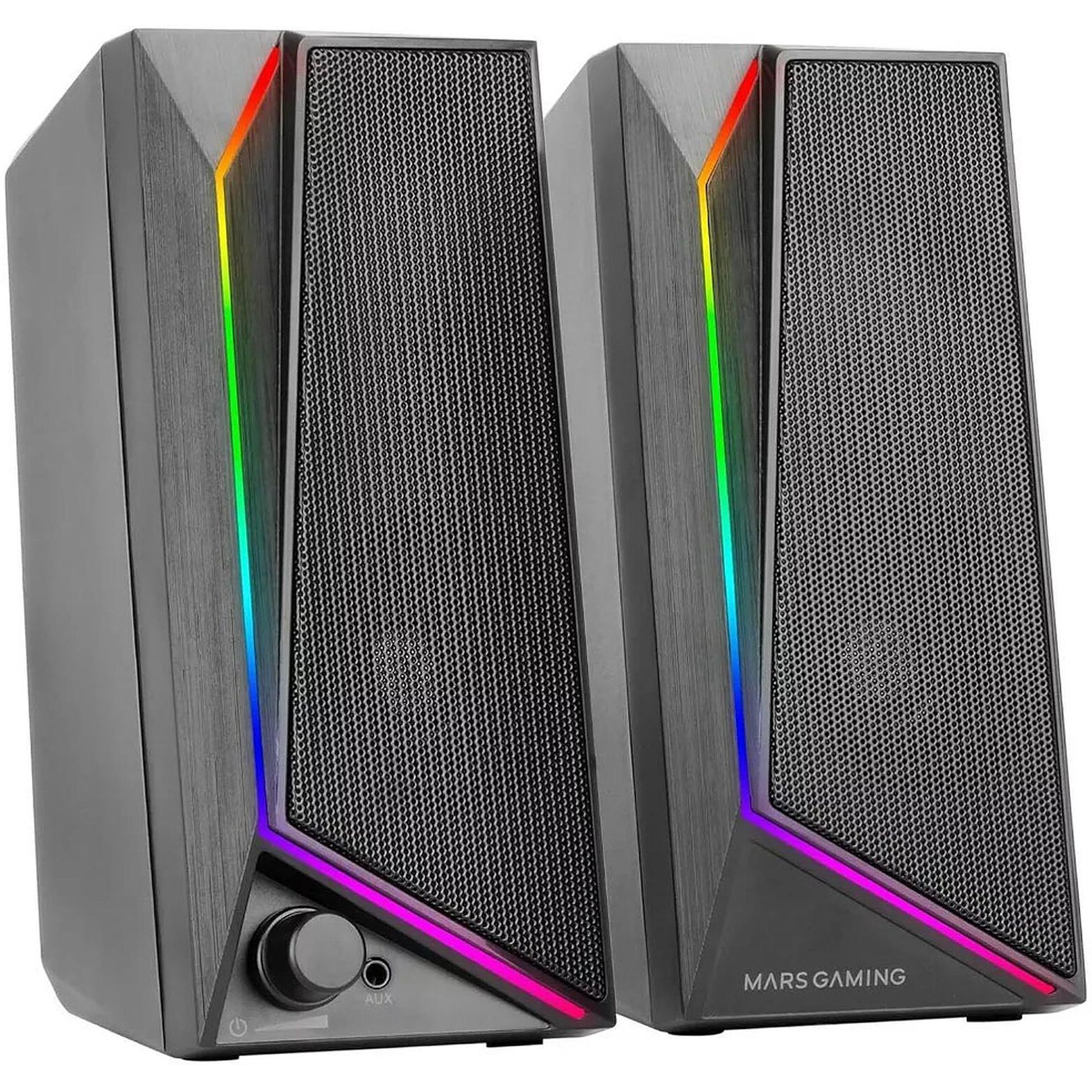 8435693108894 - Lautsprecher MS-72 RGB