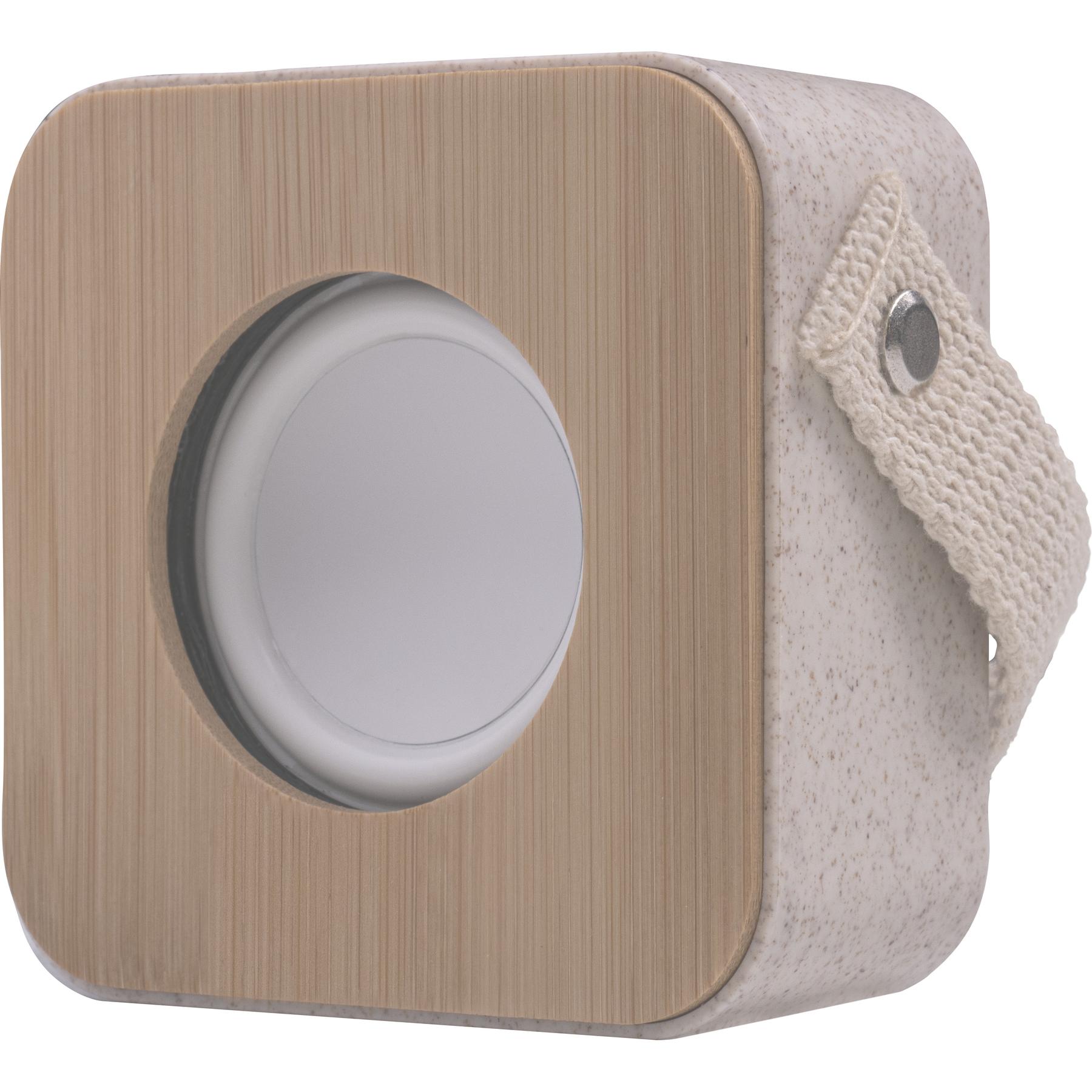 8435693100089 - Bluetooth-Lautsprecher MS-Eco