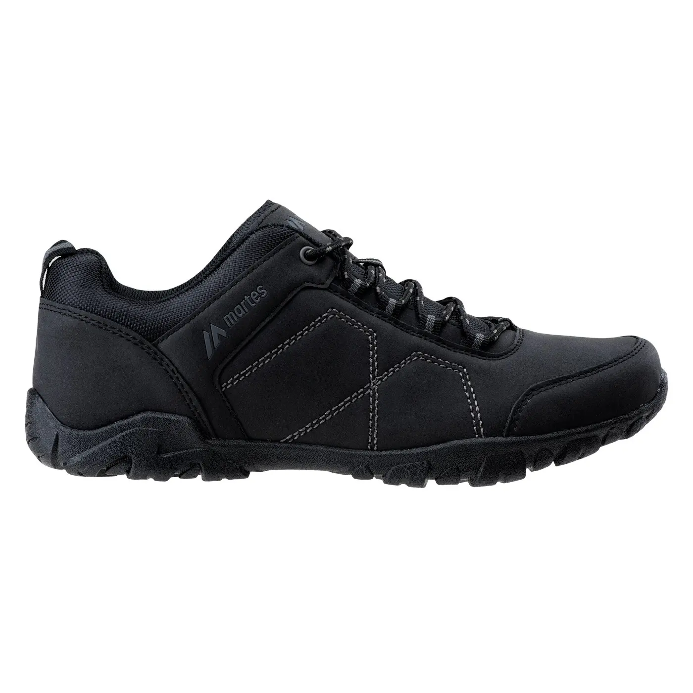 Hiking shoes Martes Canel Low