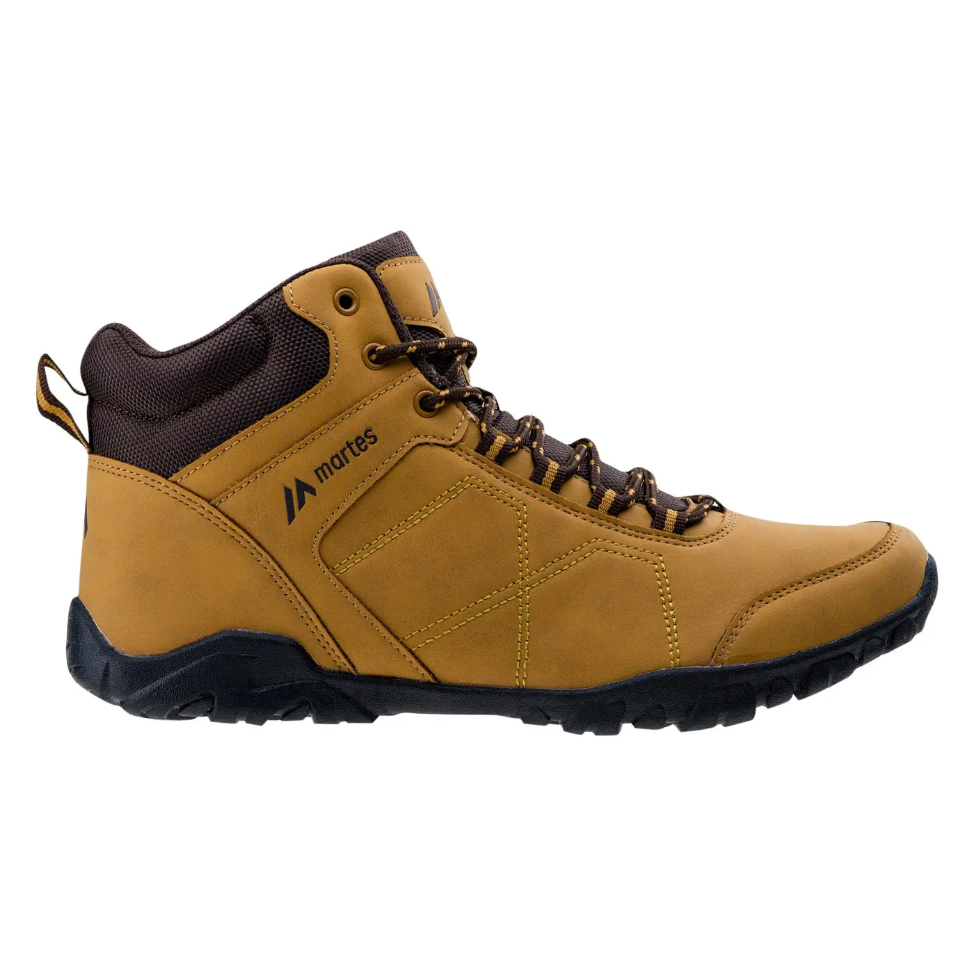 Hiking shoes Martes Canel Mid