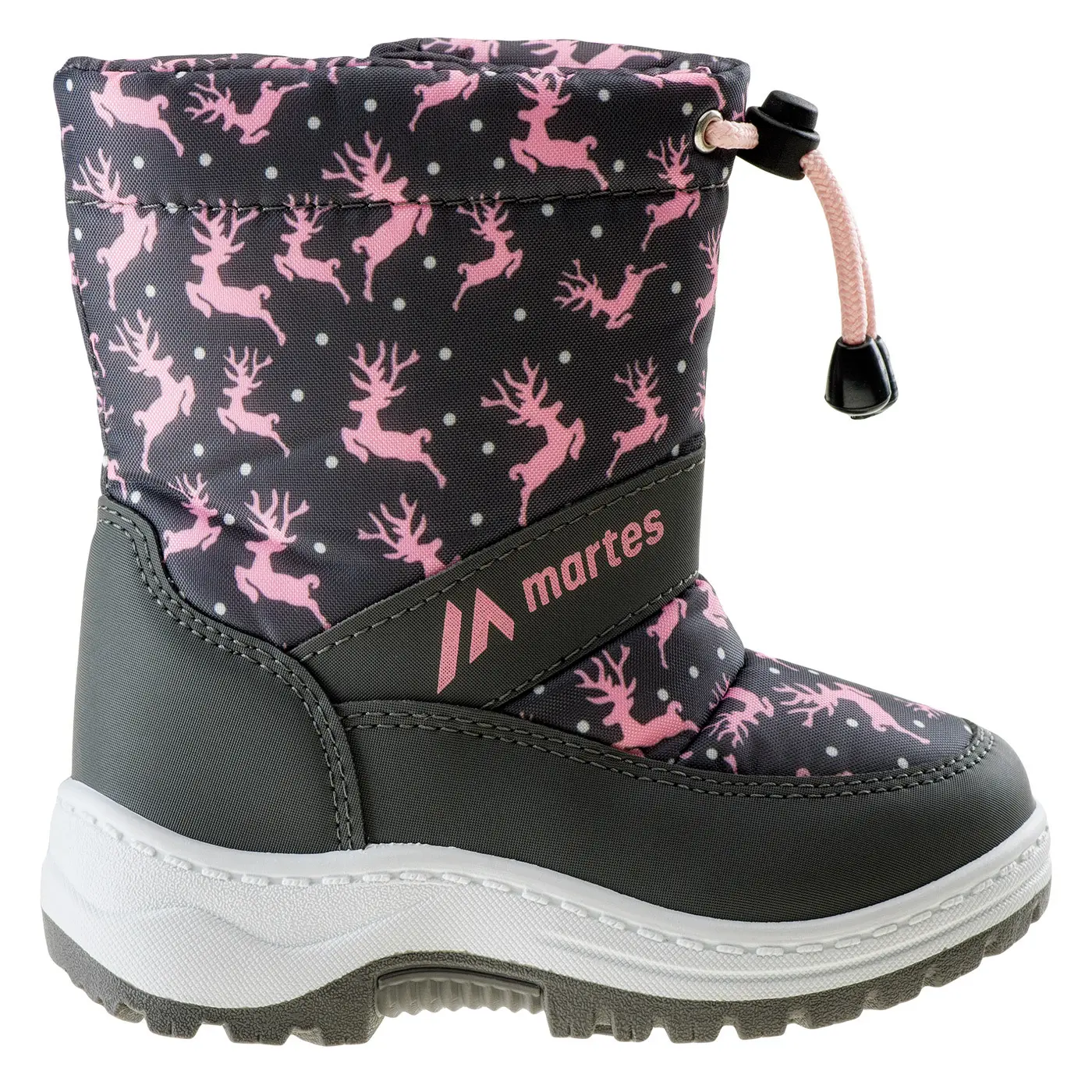 Winterboots Baby Martes Bampi