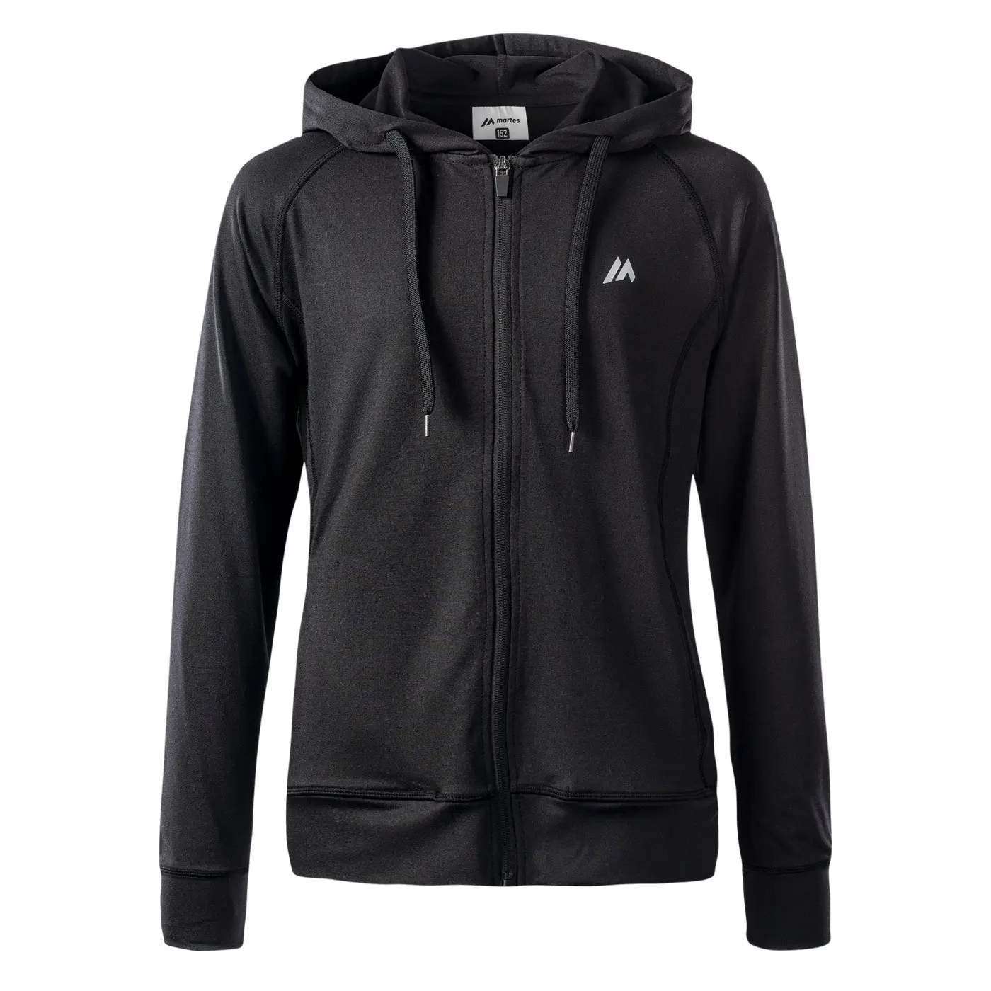 Hoodie Kinder Martes Cyra