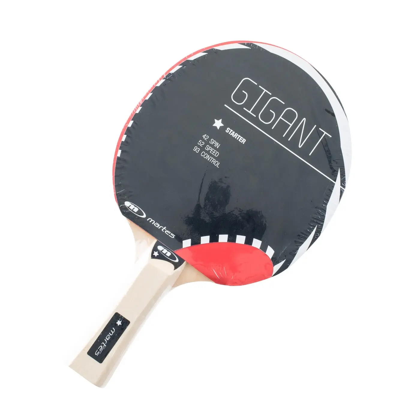 Tischtennisschläger Martes Gigant