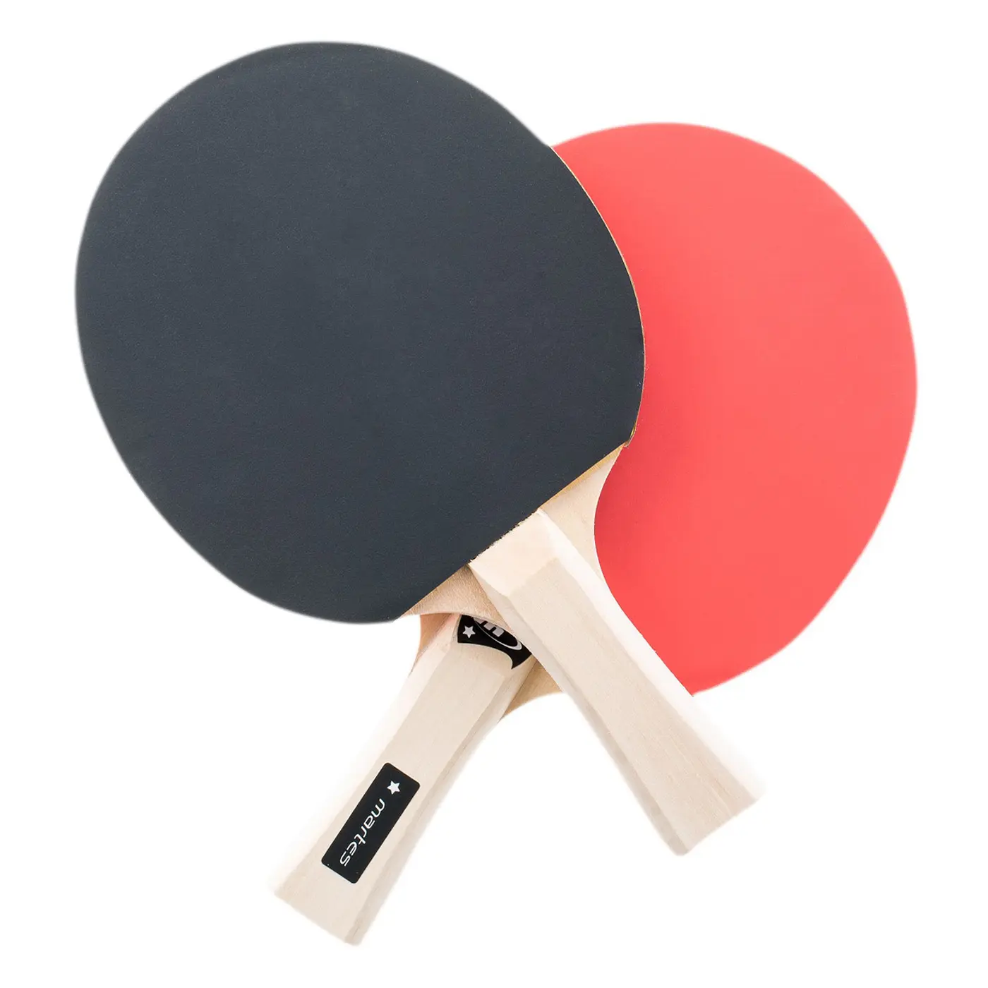 Tischtennisschläger Martes Conty