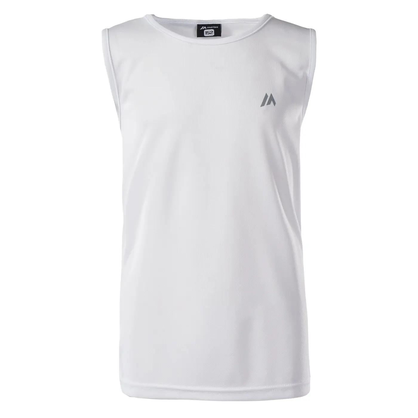 Kinder-Top Nowat - Blanc - male - Size: 152