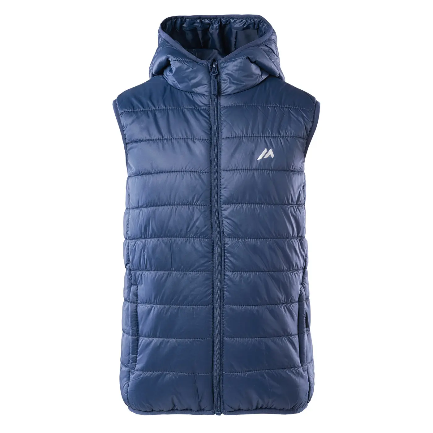 Children's Gilet Martes Essentials Quilted