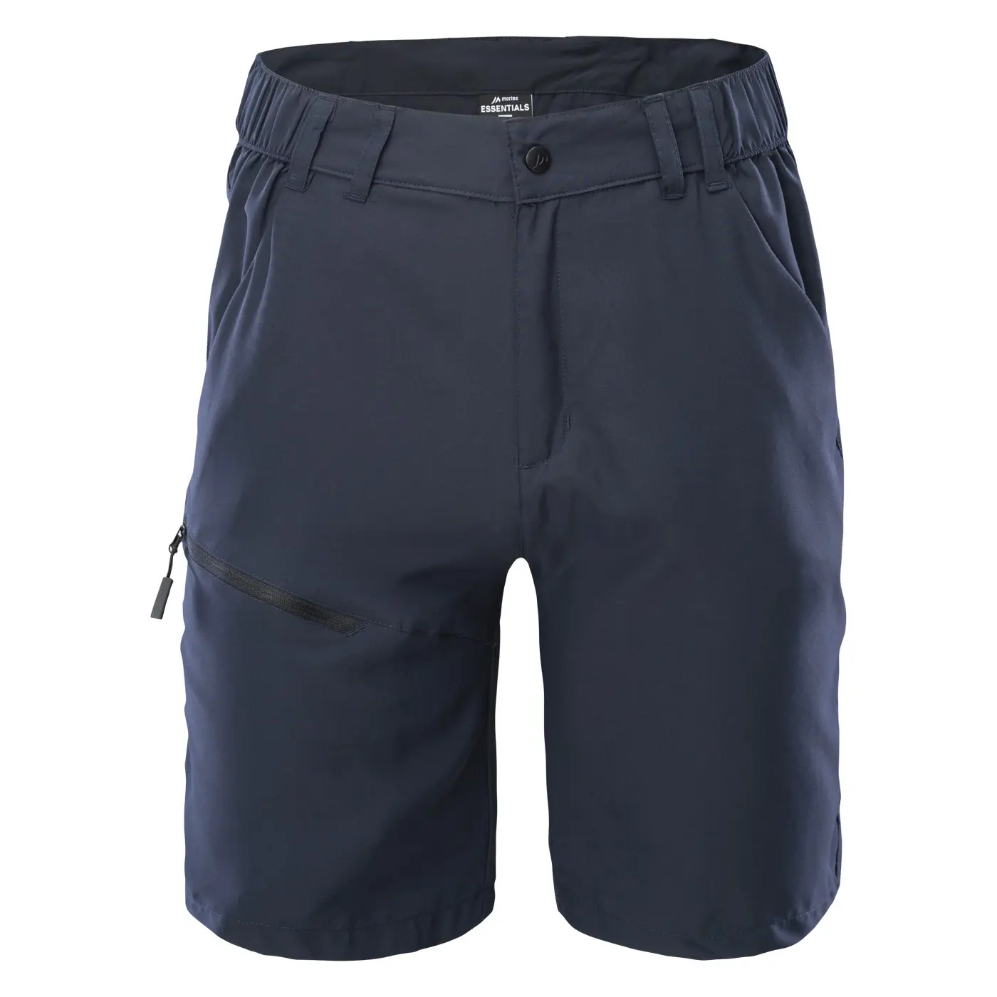 Short Mega - Noir - male - Size: 2XL