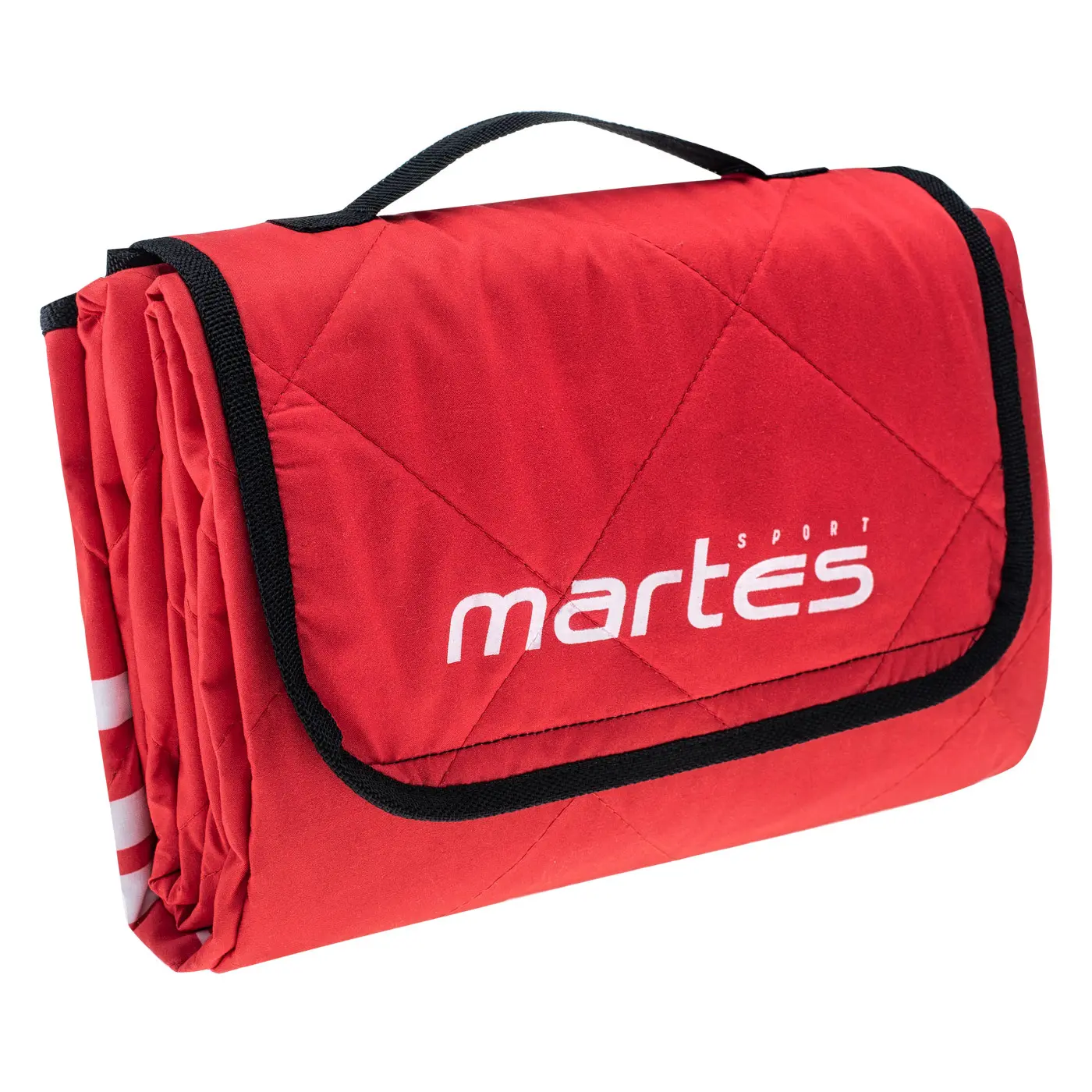 Coverage Martes Essentials
