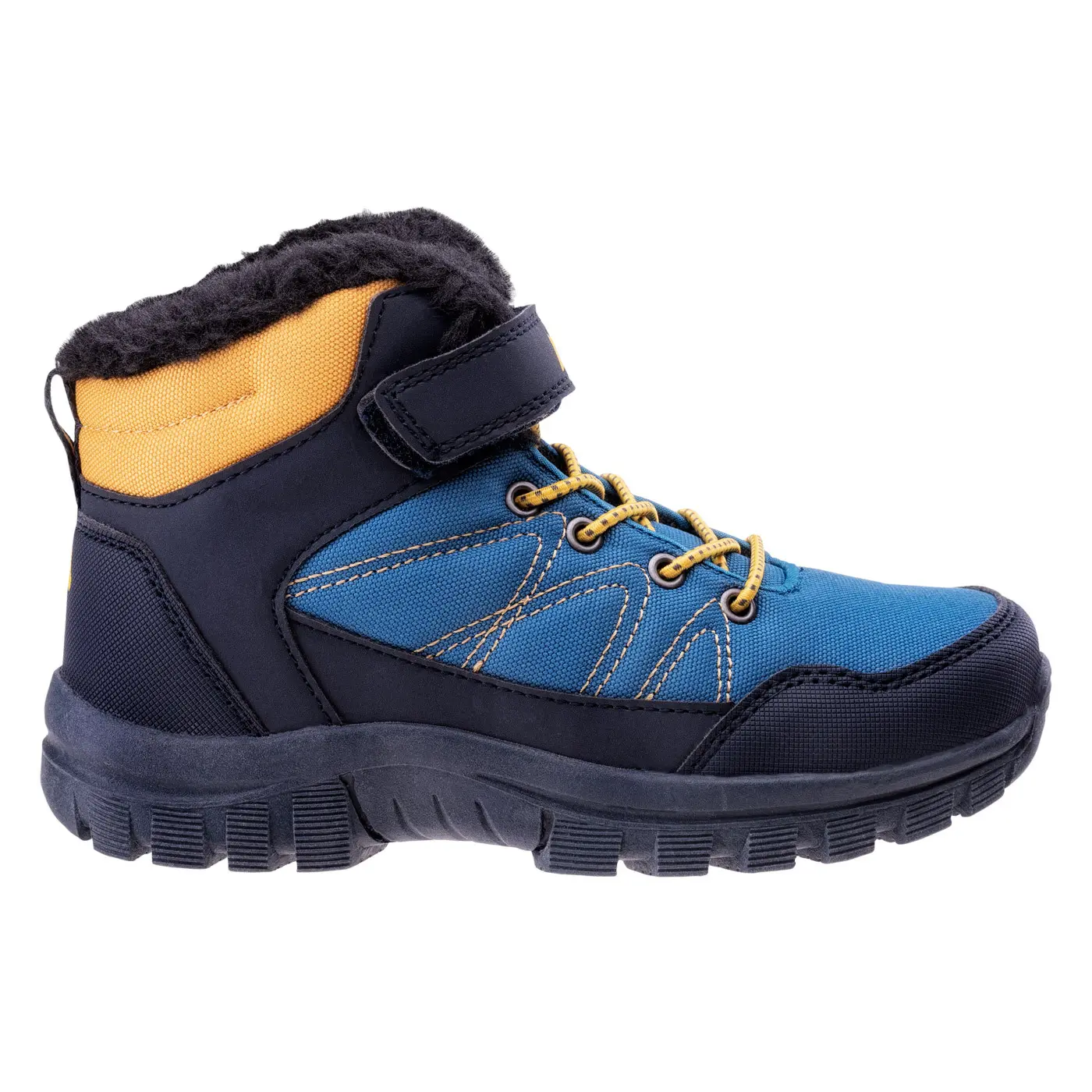 Children's hiking shoes Martes Essentials Niral