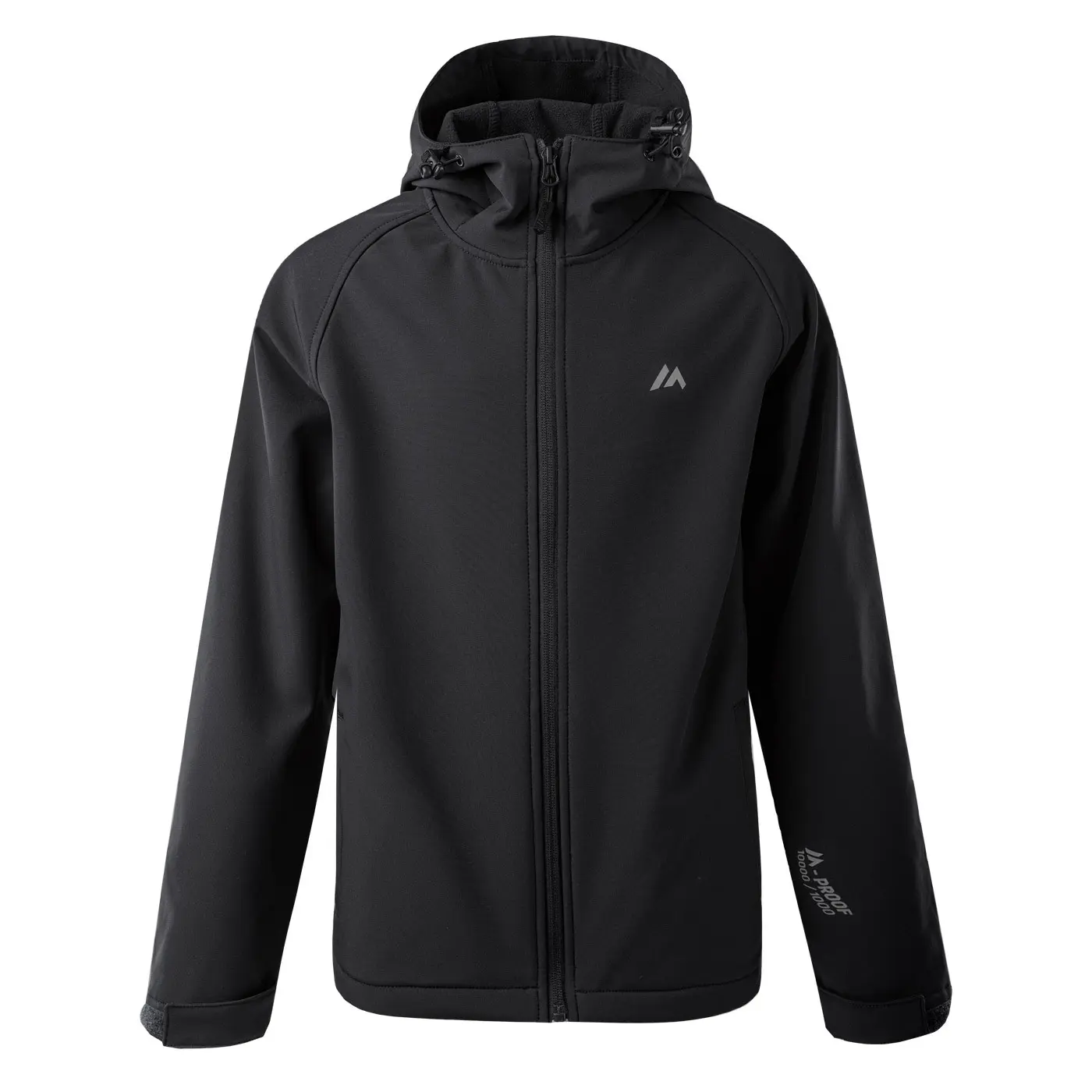 Softshell-Jacke Kind Martes Essentials Meino