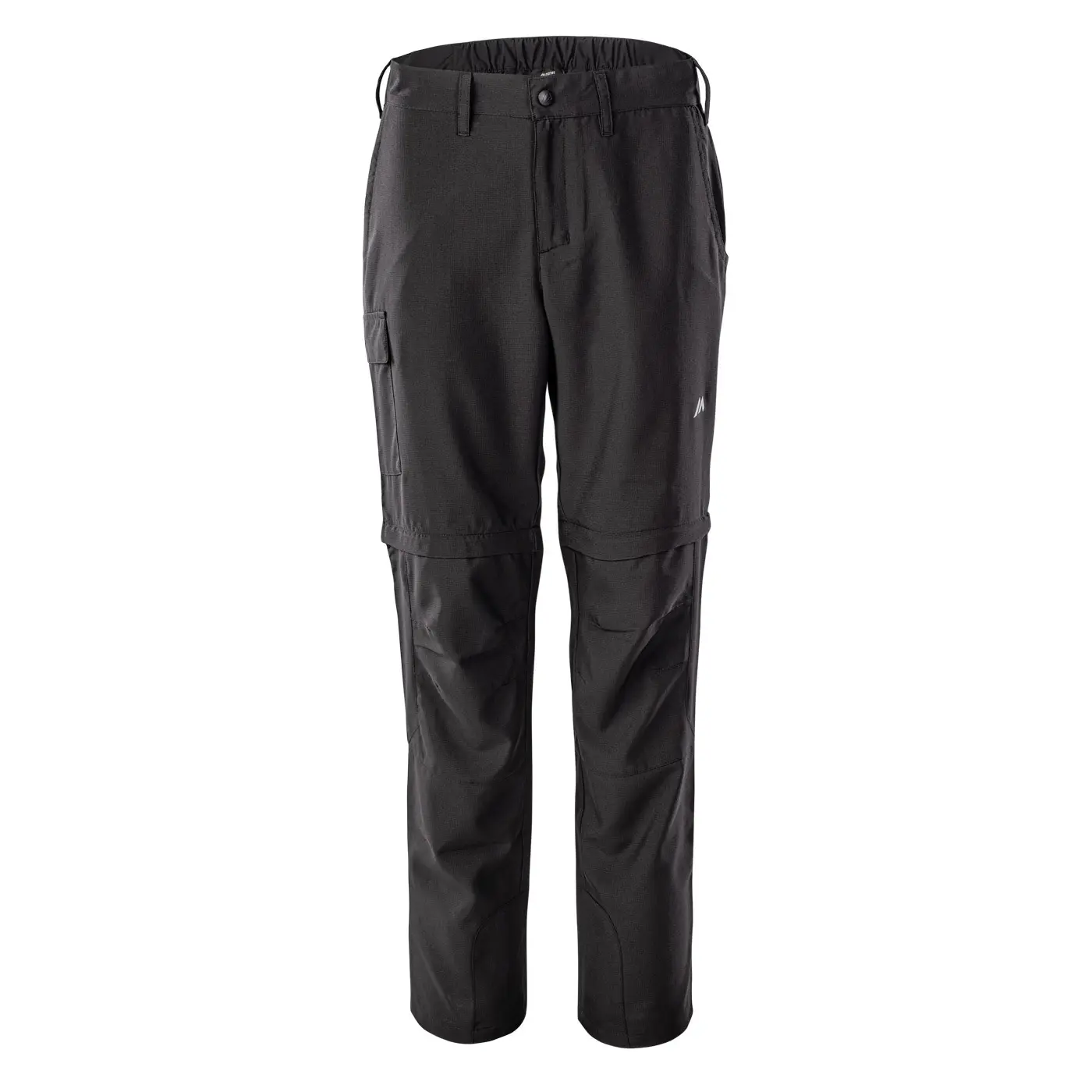 Women's 2-in-1 Hiking Trousers Martes Essentials Margo