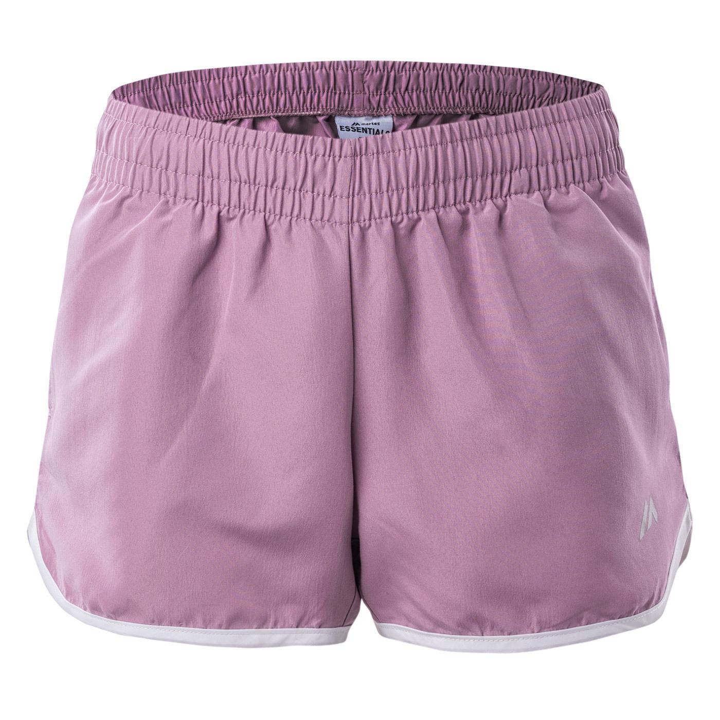 Short fille Martes Essentials Malani
