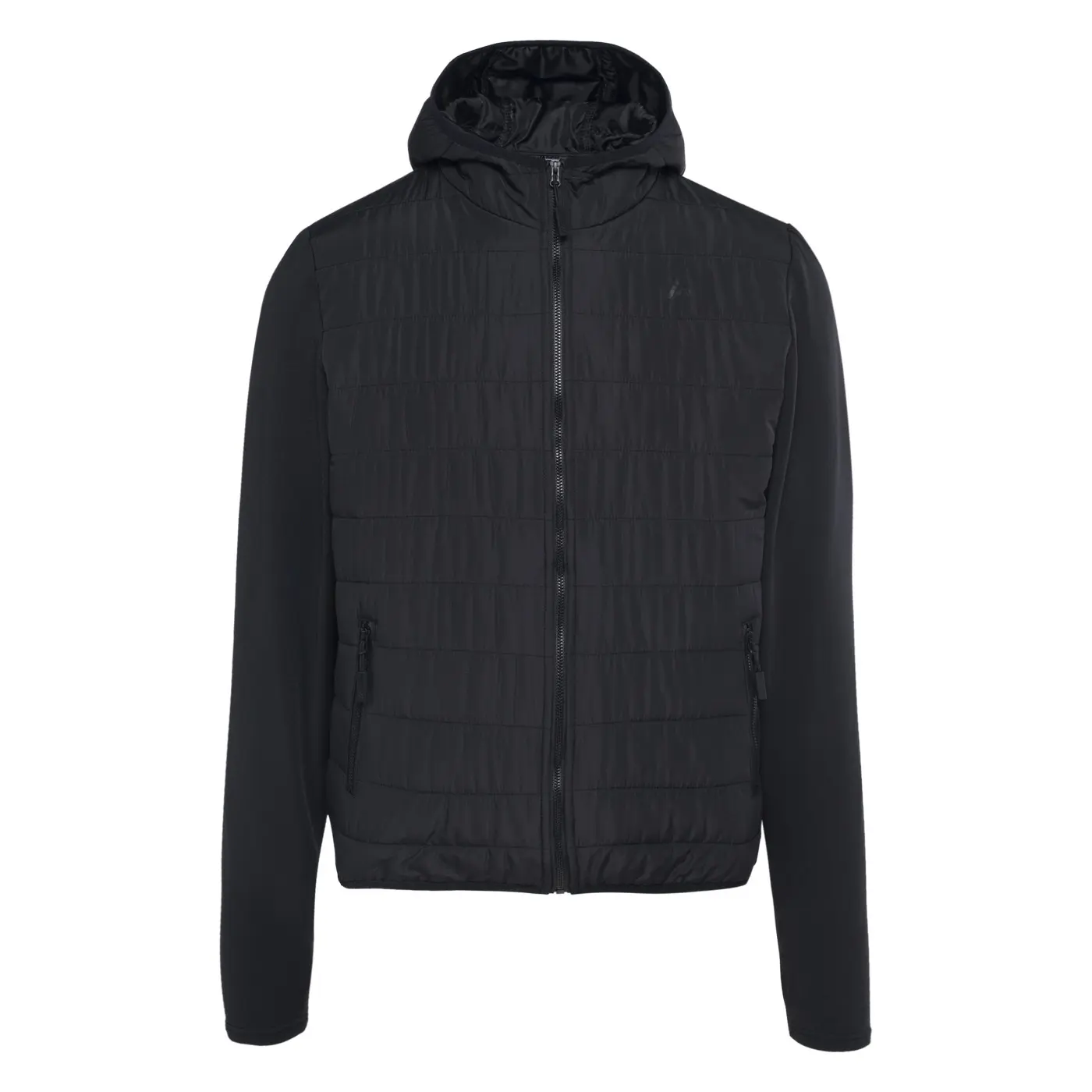 Martes Essentials Men's Noir Hiking Jacket Sino