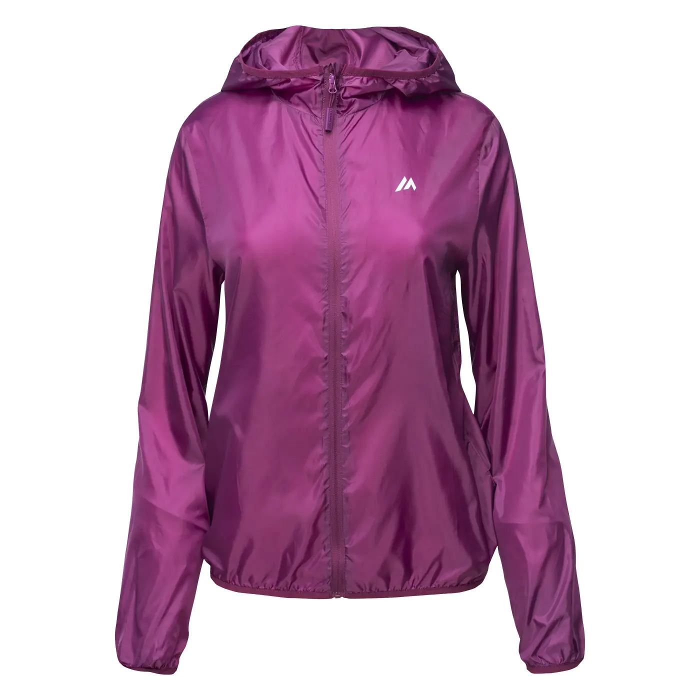 Women's waterproof jacket Martes Essentials Lady Lino